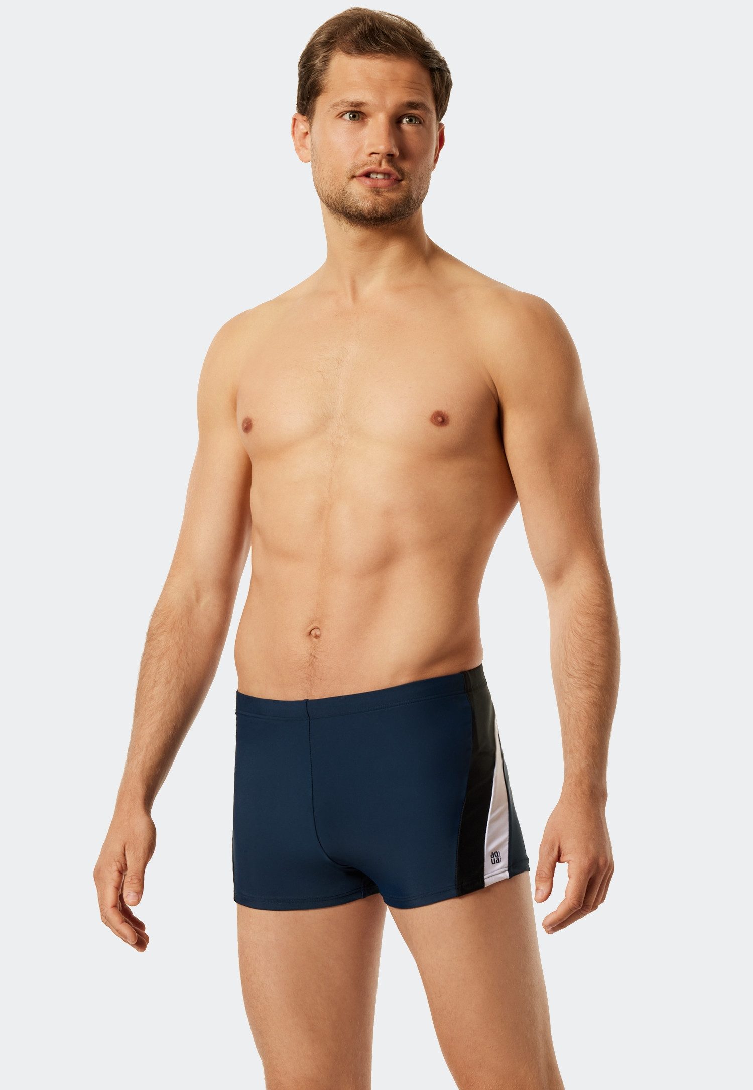Schiesser Zwembroek Nautical Active
