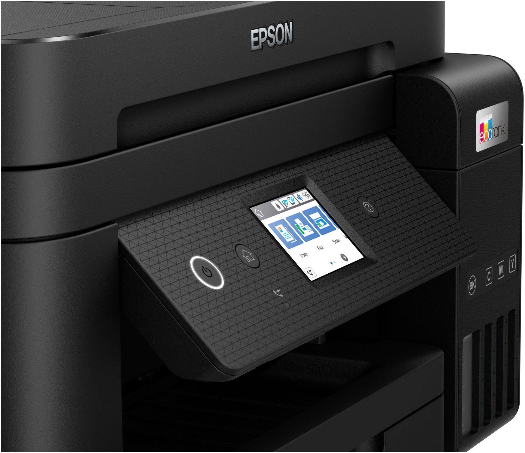 Epson All-in-oneprinter EcoTank ET-4850