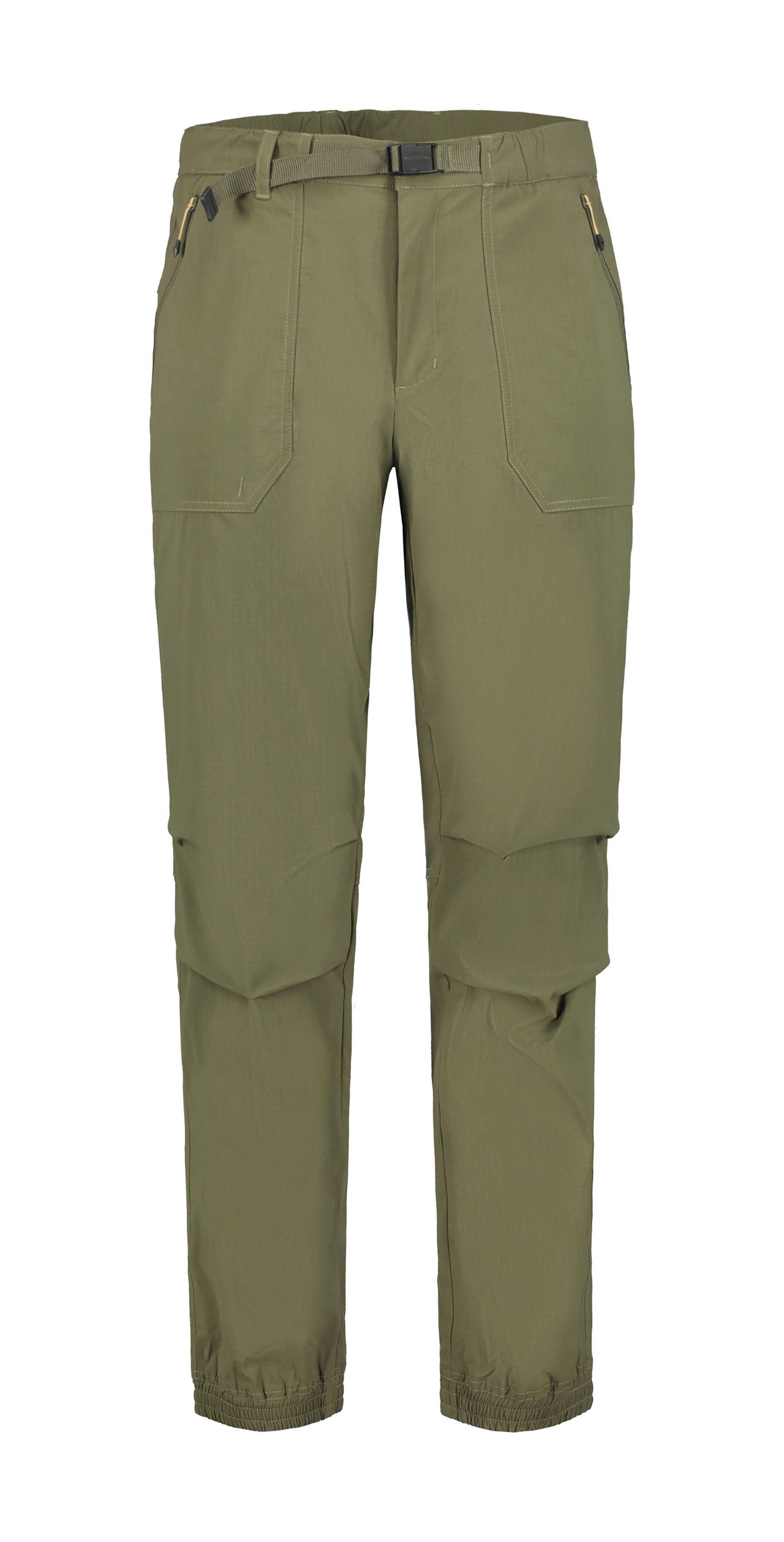 Icepeak Stretchbroek H OUTDOORBROEK MILNOR (1-delig)