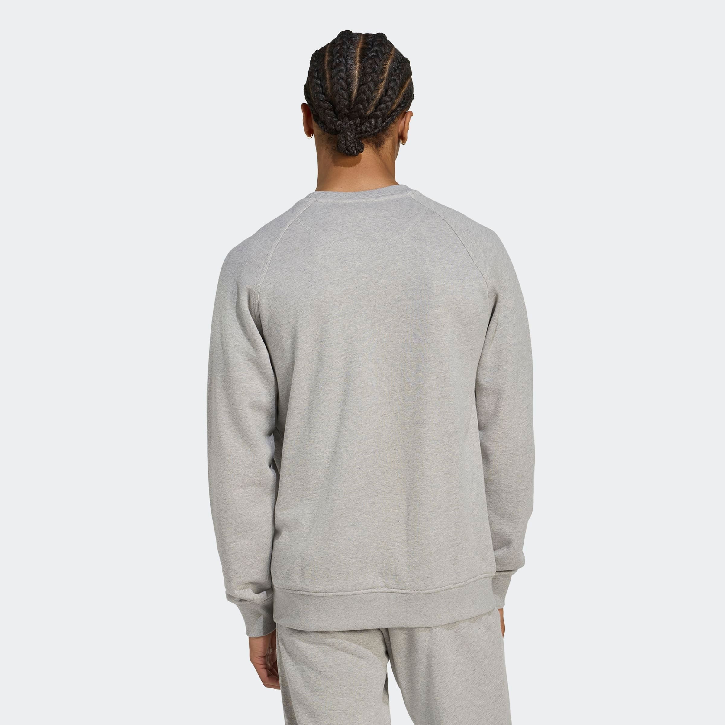 adidas Originals Sweatshirt ESS CREW FT