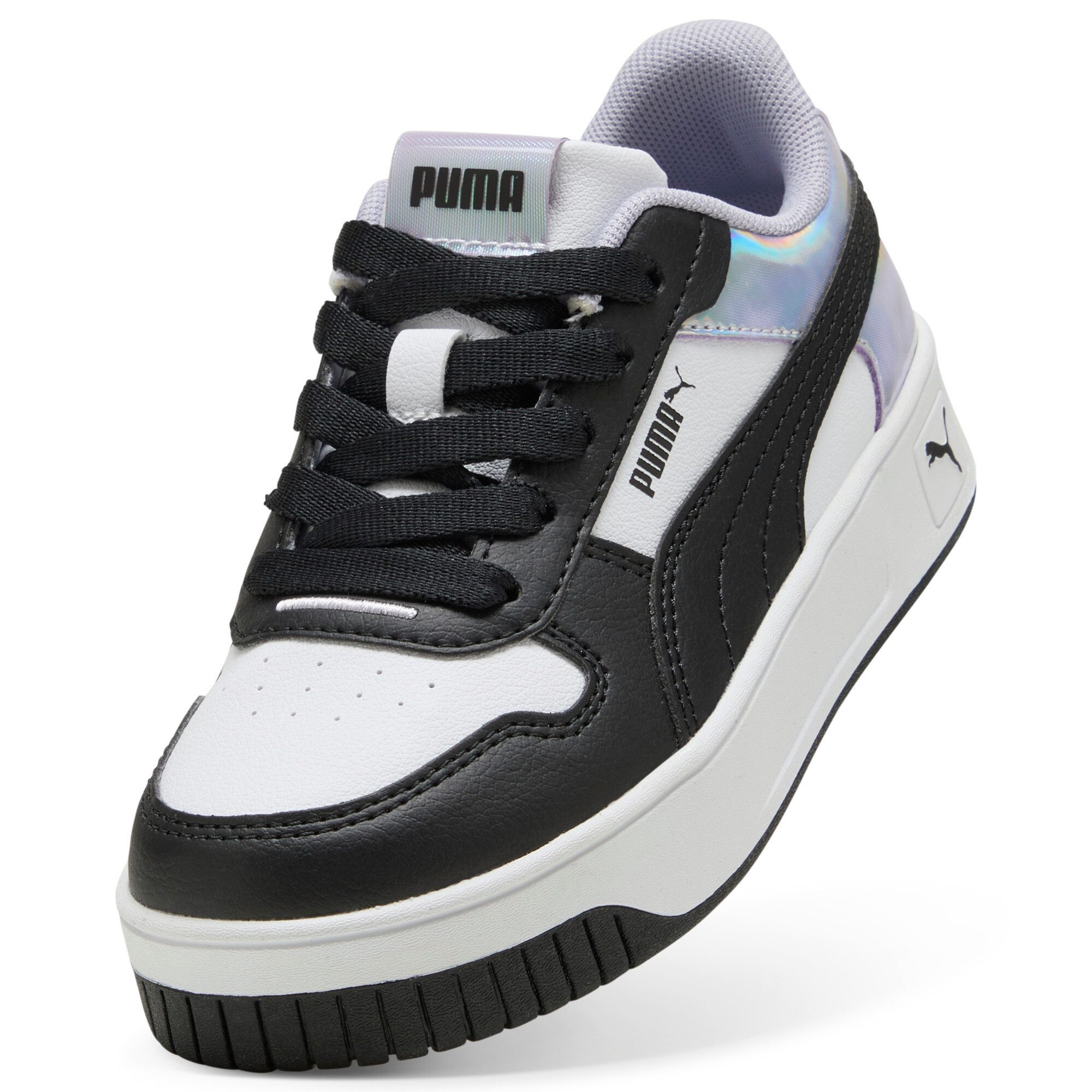 PUMA Sneakers CARINA STREET SPACE BELLE PS
