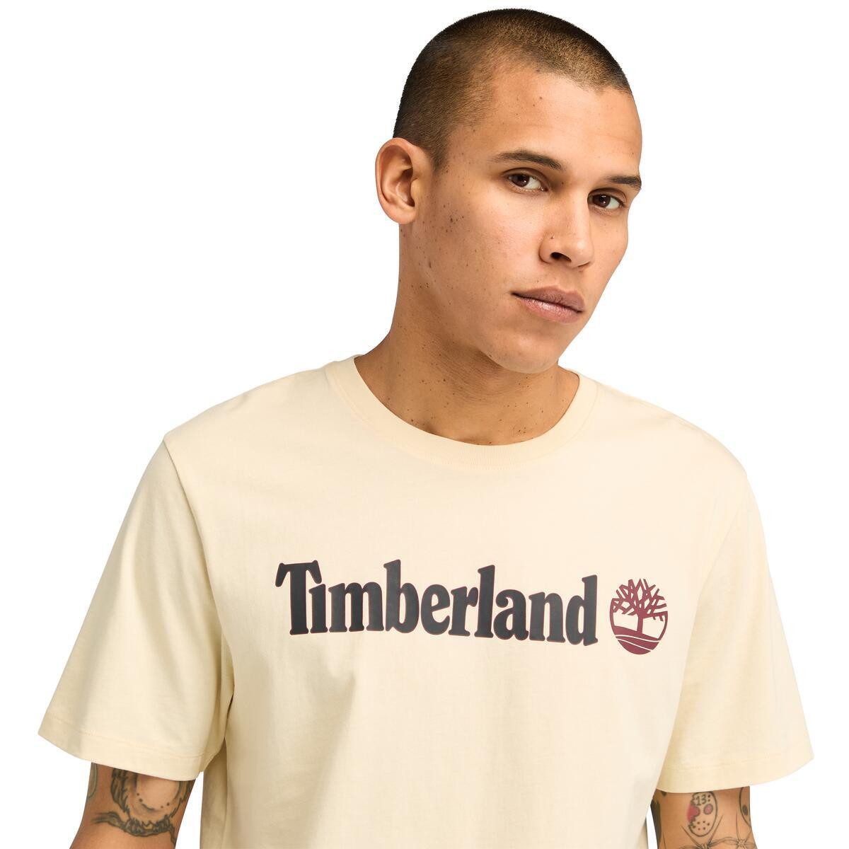 Timberland T-shirt