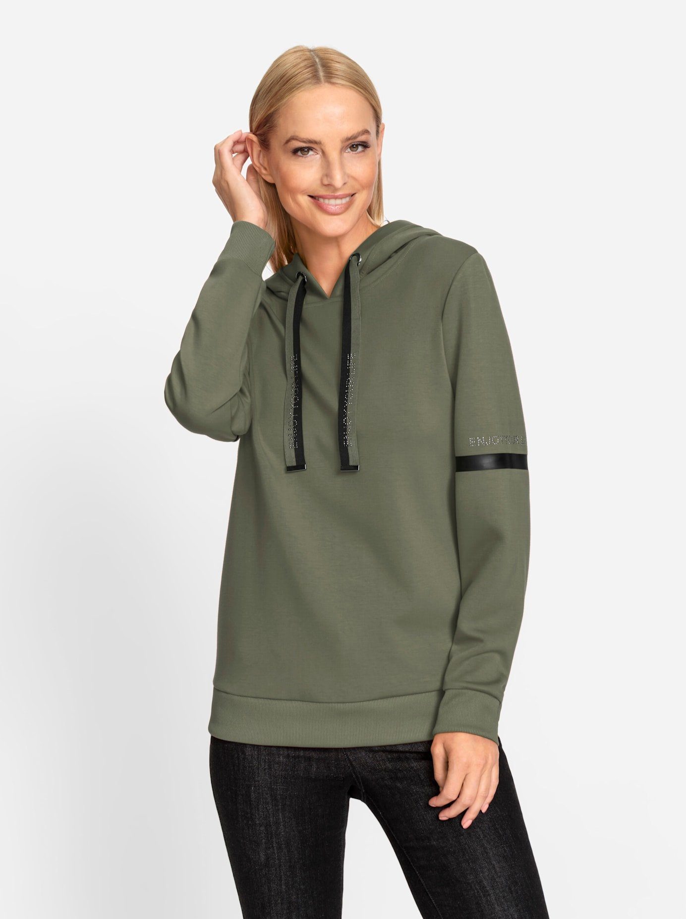 Heine Sweatshirt