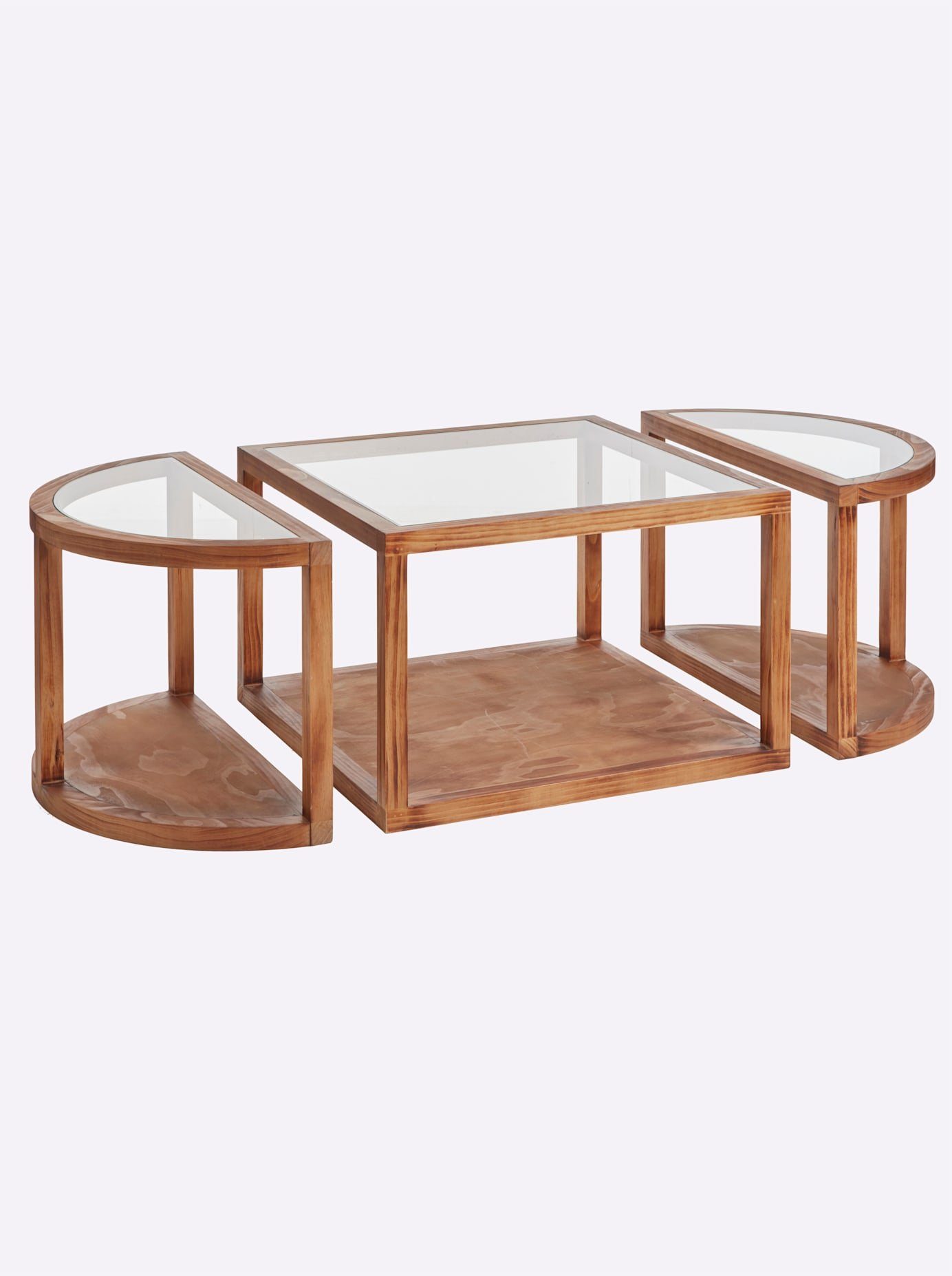 heine home Salontafel (1 stuk)