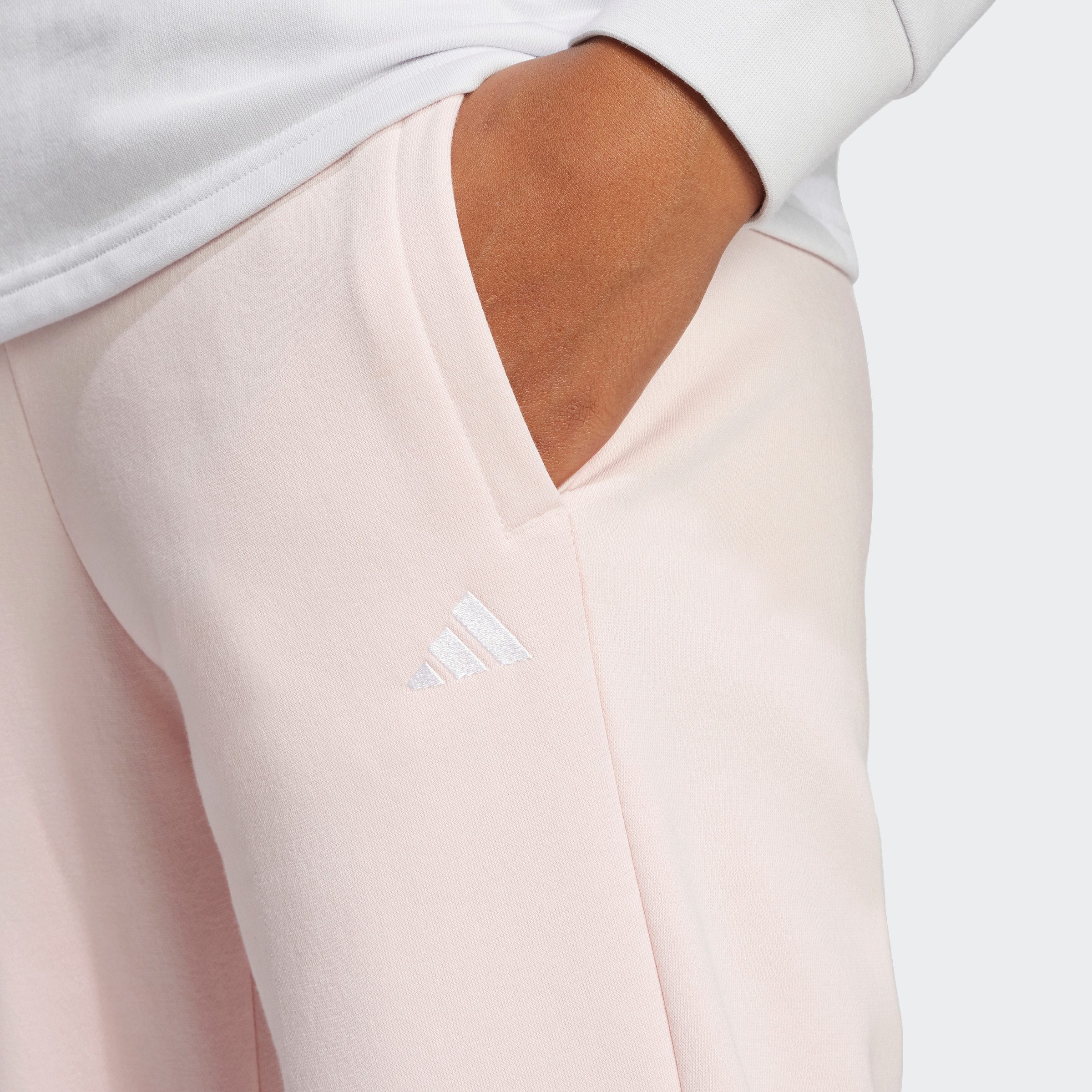 adidas Sportswear Sportbroek W SL FC PT (1-delig)
