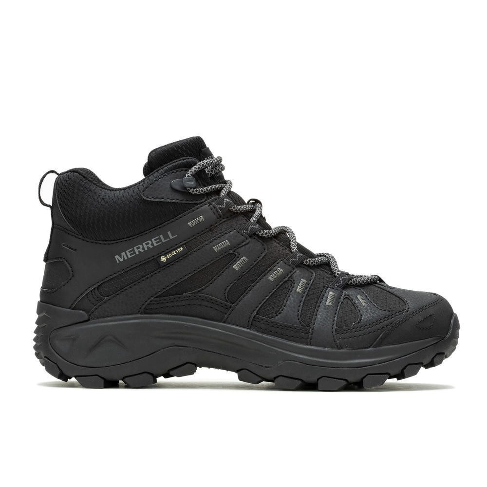 Merrell Wandelschoenen CLAYPOOL 2 SPORT MID GTX