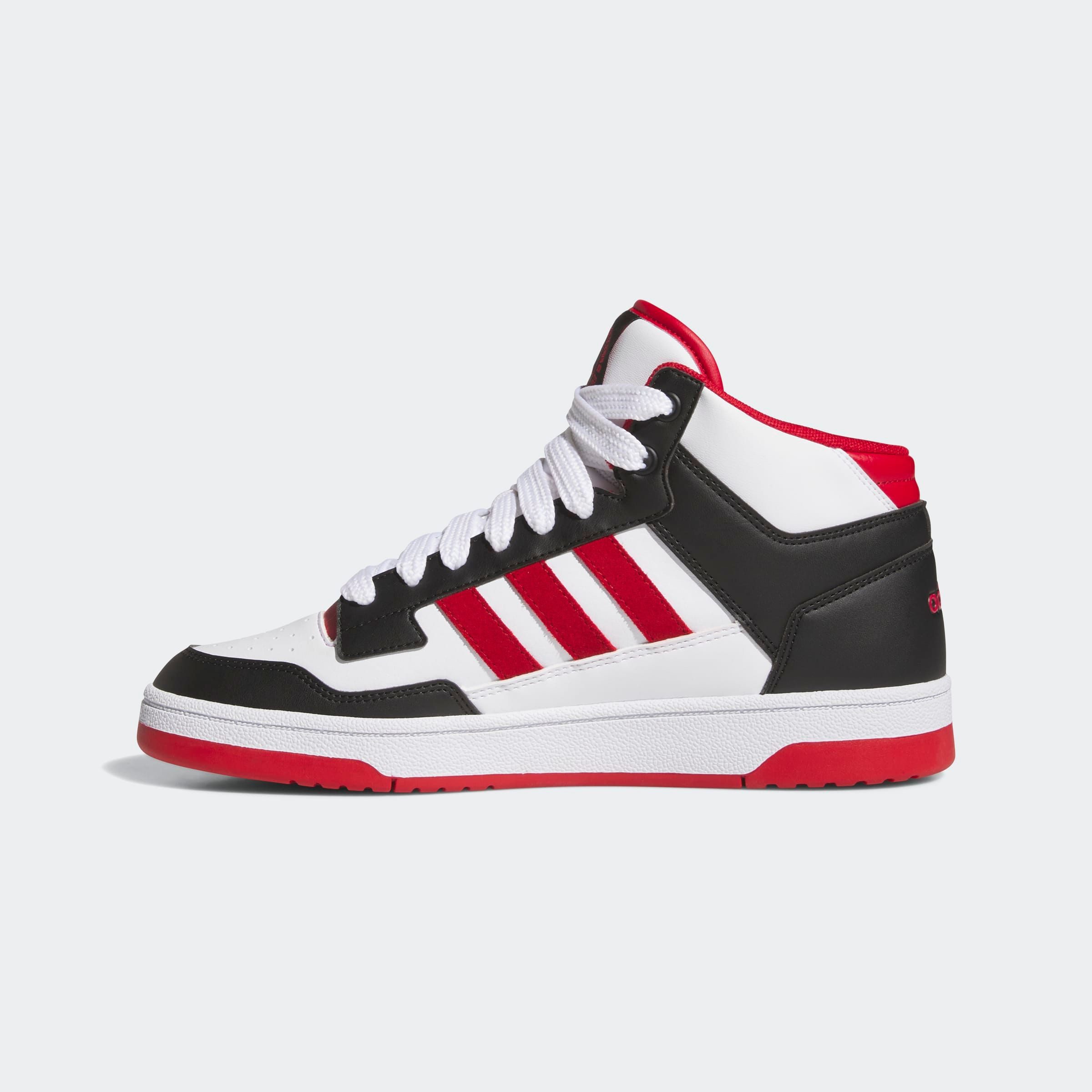 adidas Sportswear Sneakers RAPID COURT MID