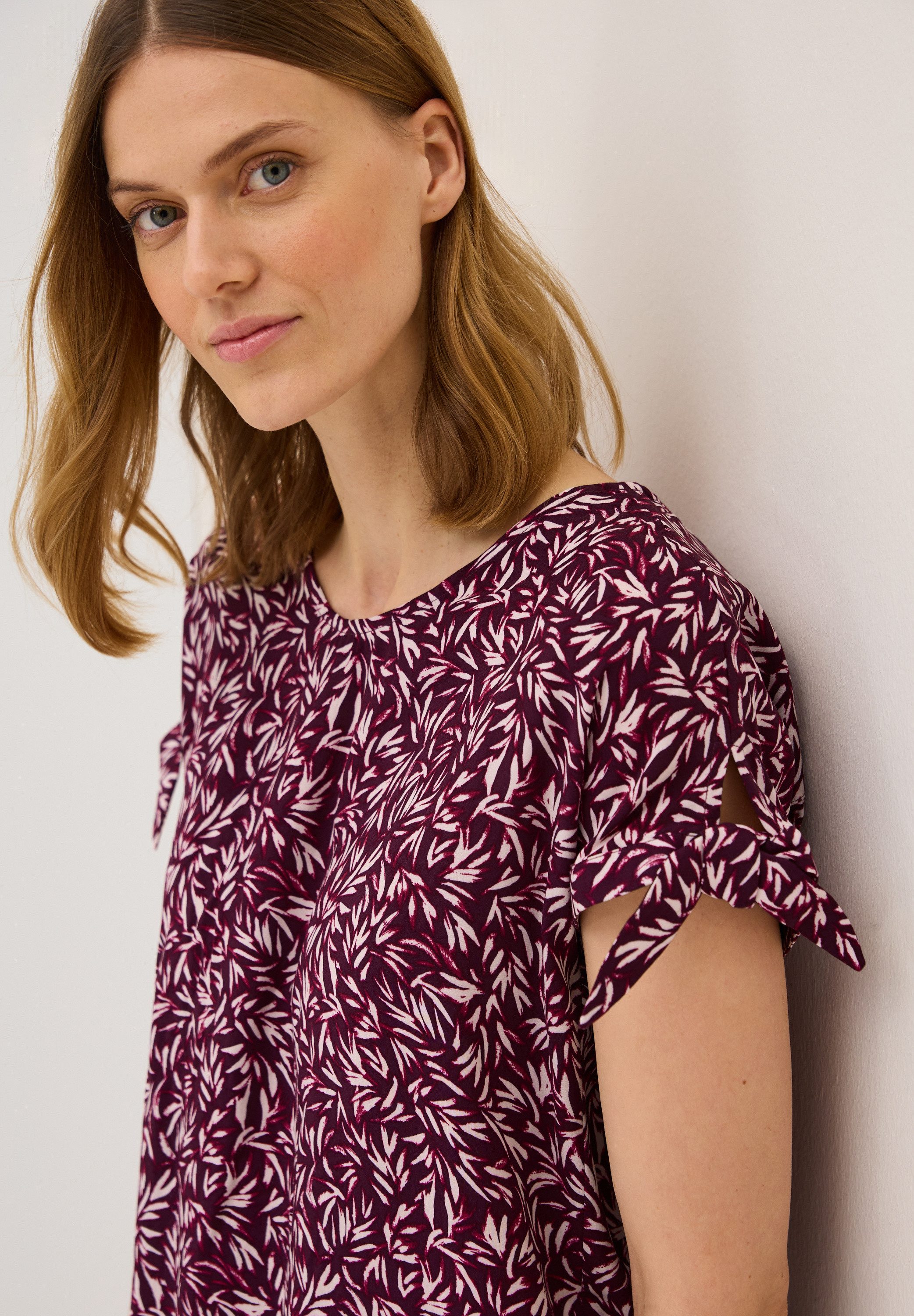 Cecil Shirtblouse