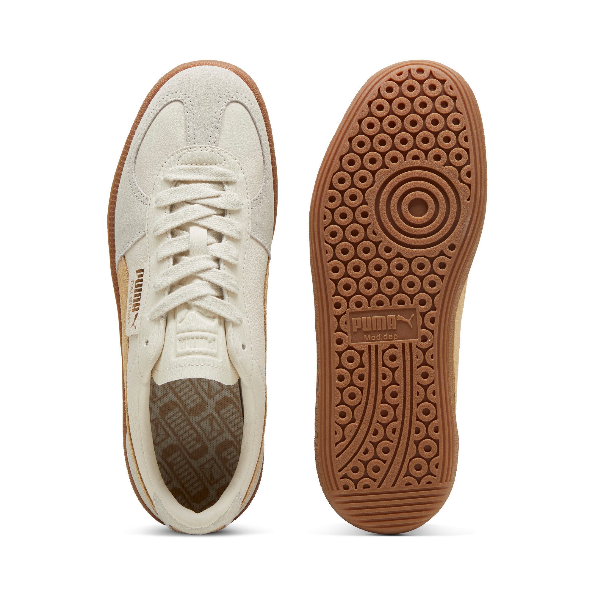 PUMA Sneakers PALERMO LTH