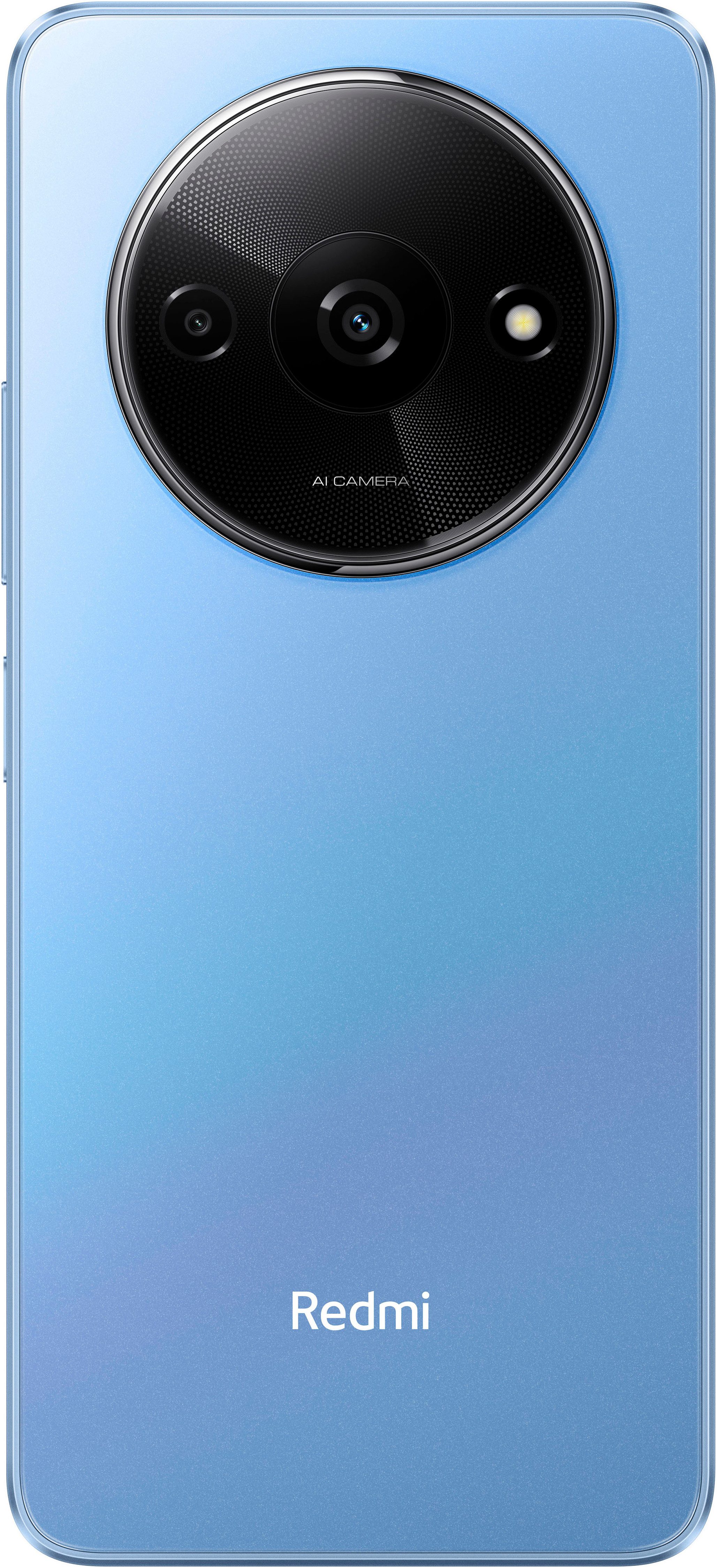 Xiaomi Smartphone Redmi A3 4+128GB