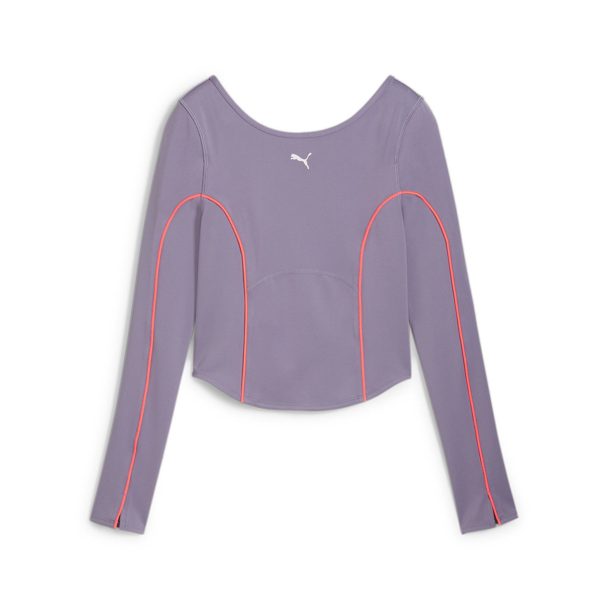 PUMA Trainingsshirt CLOUDSPUN LS - SHIRT