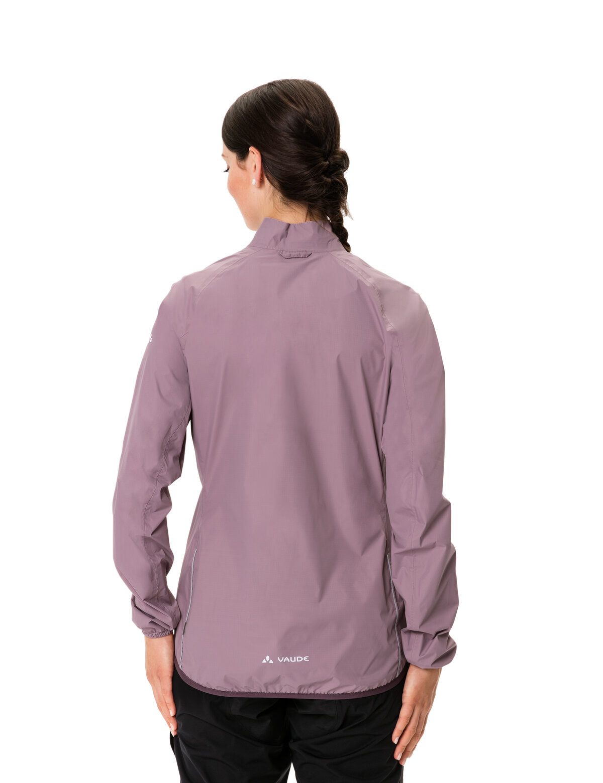 VAUDE Regenjack WOMEN'S DROP JACKET III