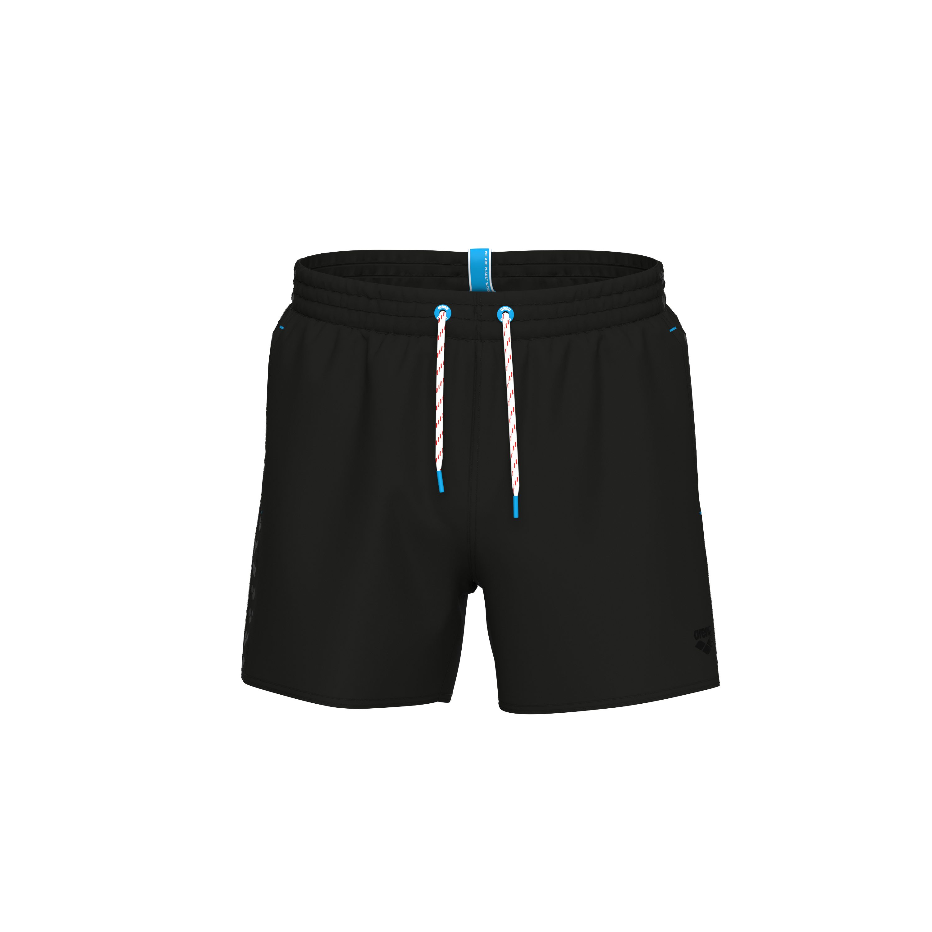 Arena Zwemshort MEN'S ARENA SOLID TEAM STRIPE SHORT
