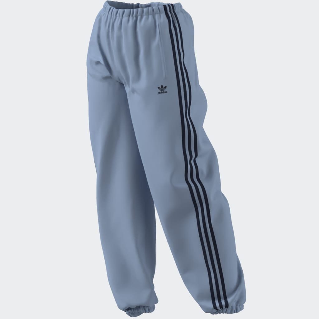 adidas Originals Sportbroek 3S WV CUFF PANT (1-delig)