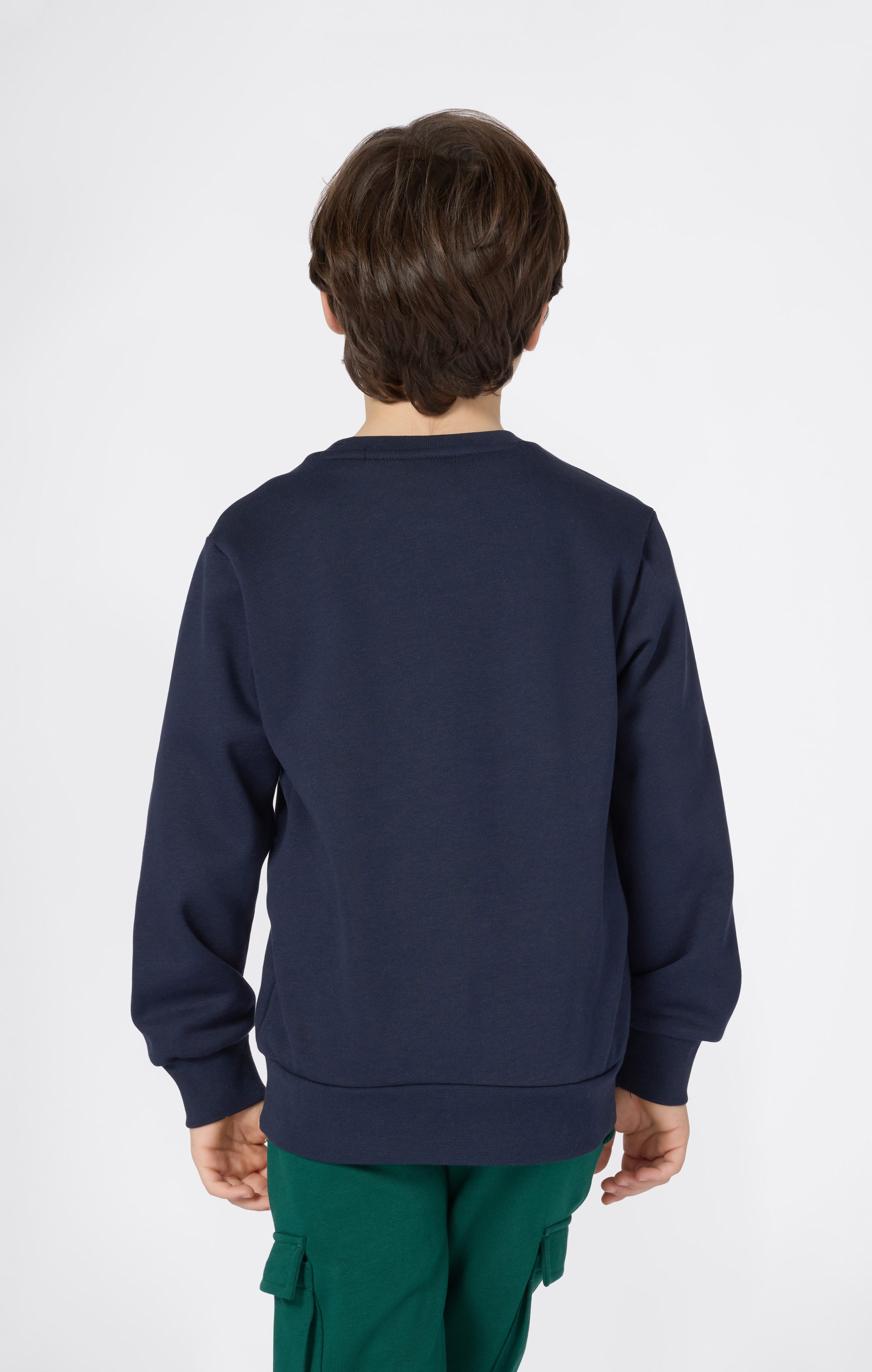 Champion Sweatshirt (1-delig)