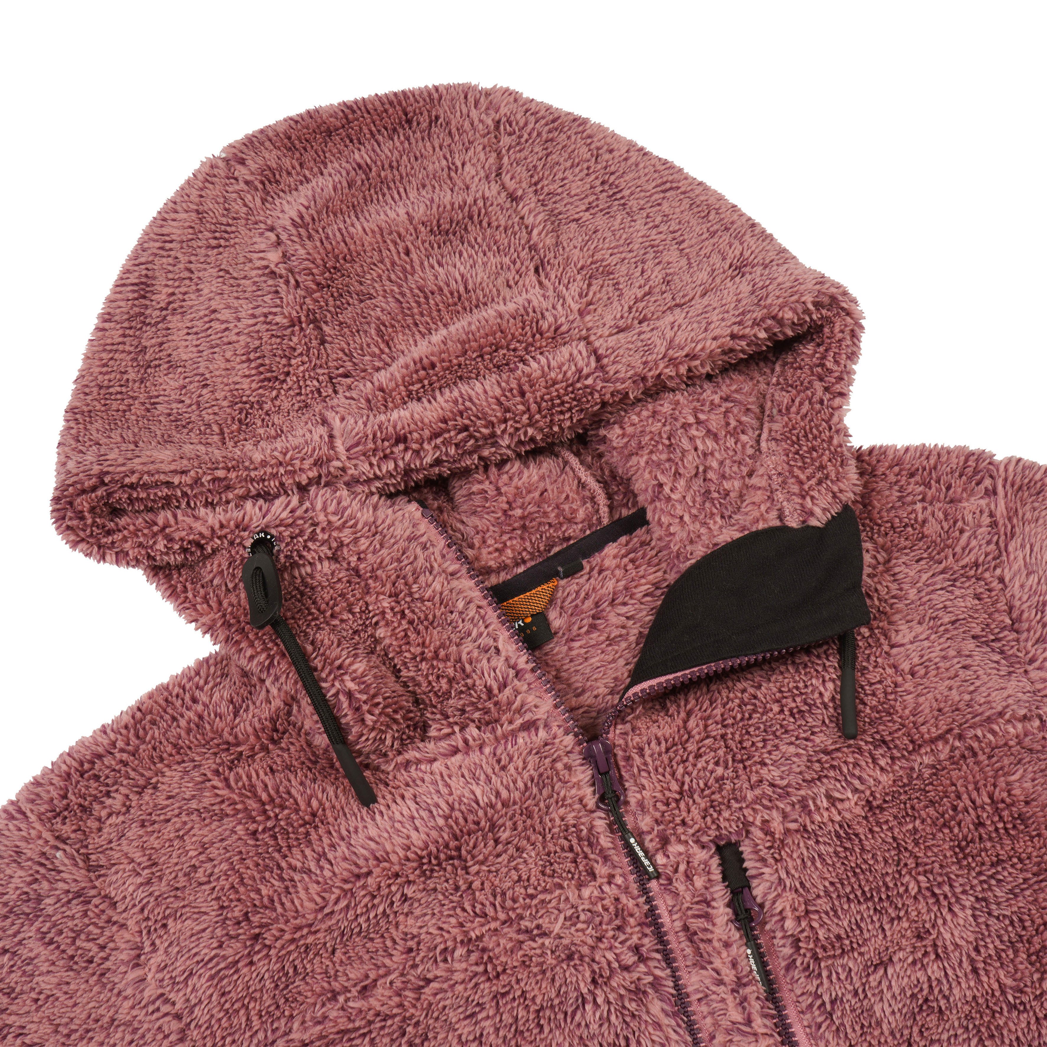 Icepeak Fleecejack D fleecejas CHELLES