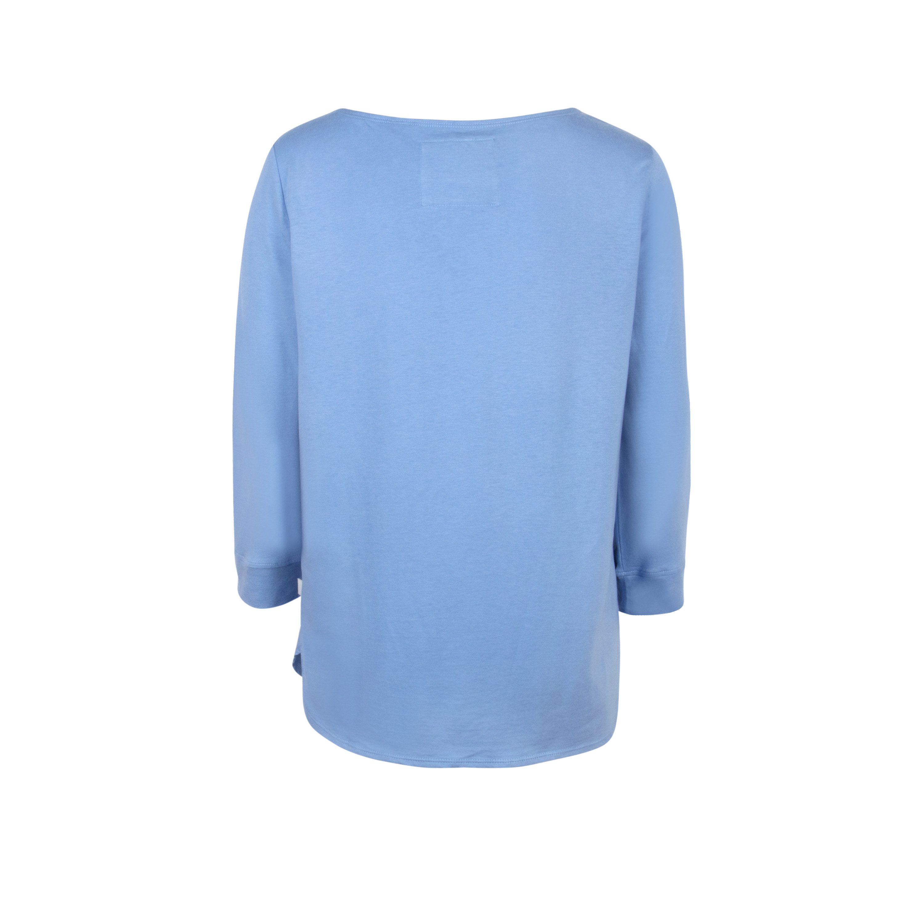 Lieblingsstück Shirt met ronde hals CallidaL met hartmotief