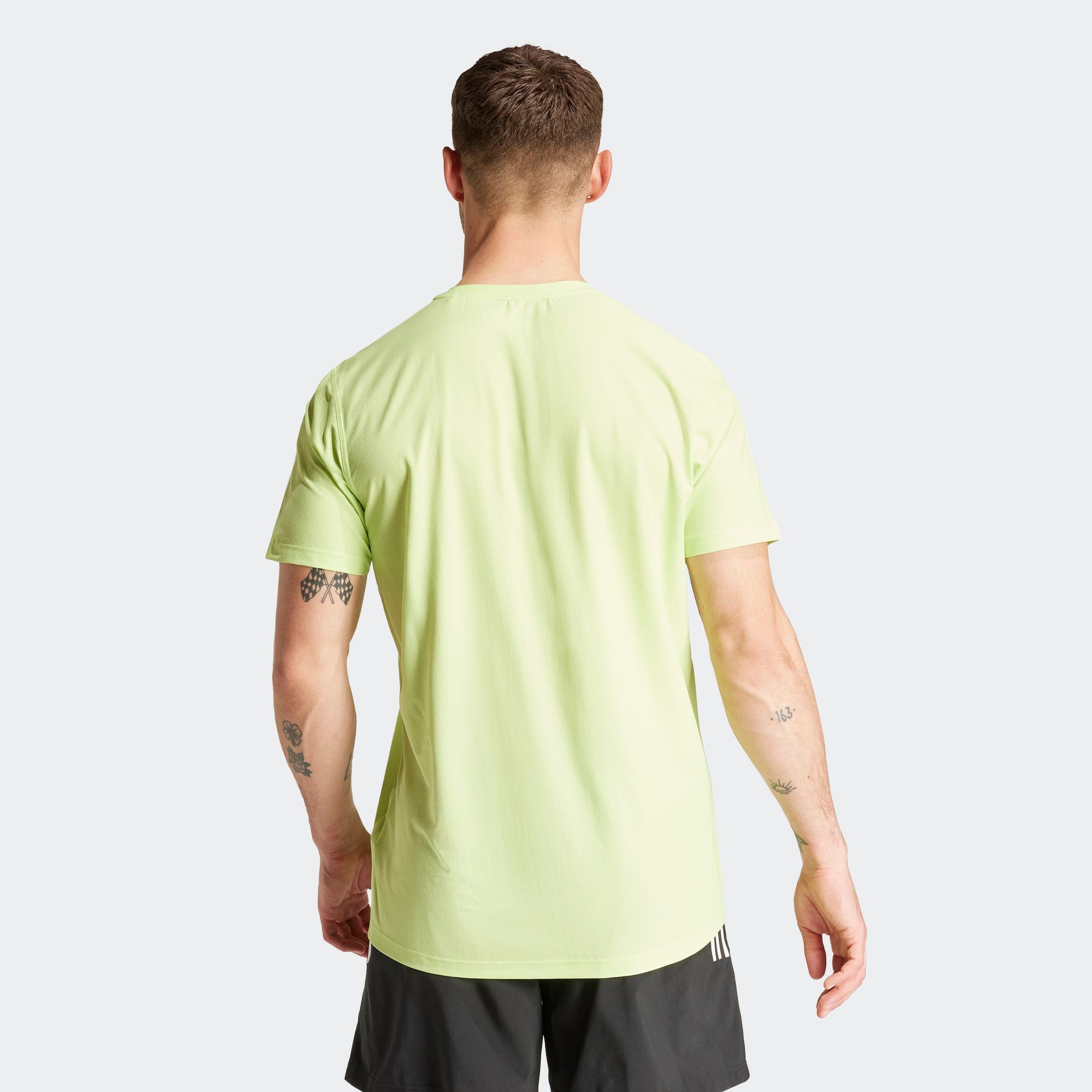 adidas Performance Runningshirt OTR B TEE