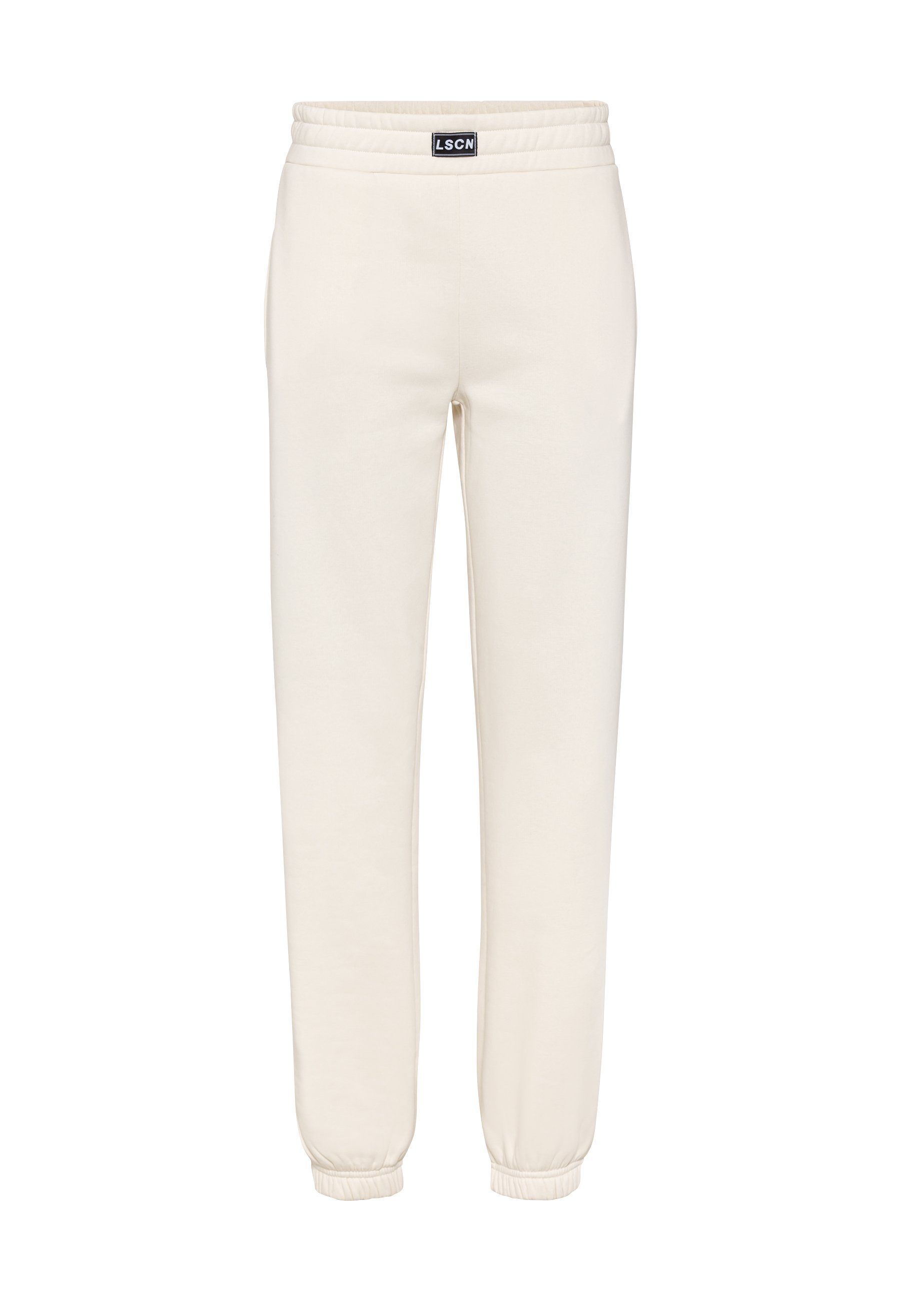 LSCN by LASCANA Sweatpants (1-delig)