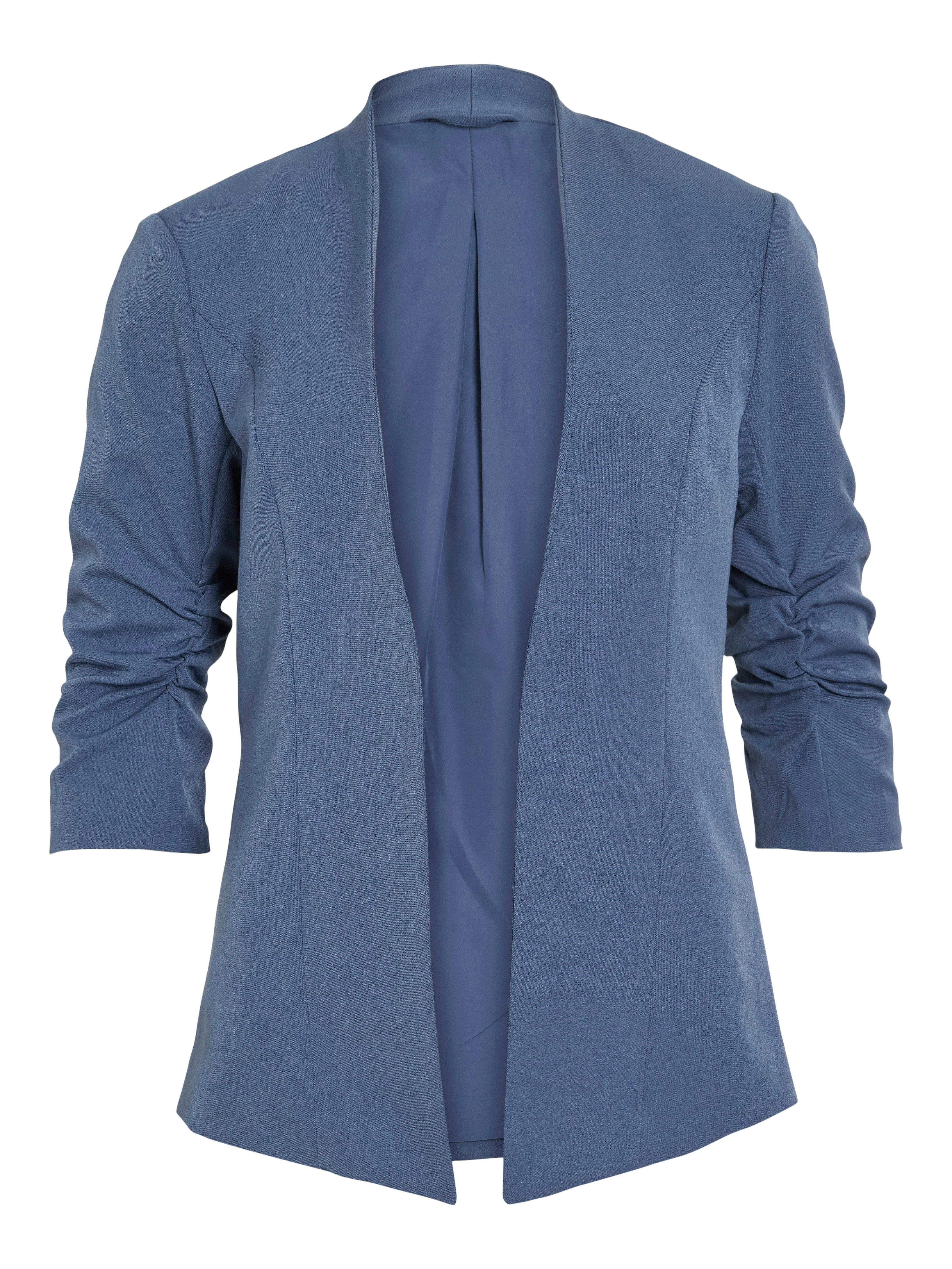 Vila Korte blazer VIHER NEW 3/4 BLAZER -NOOS