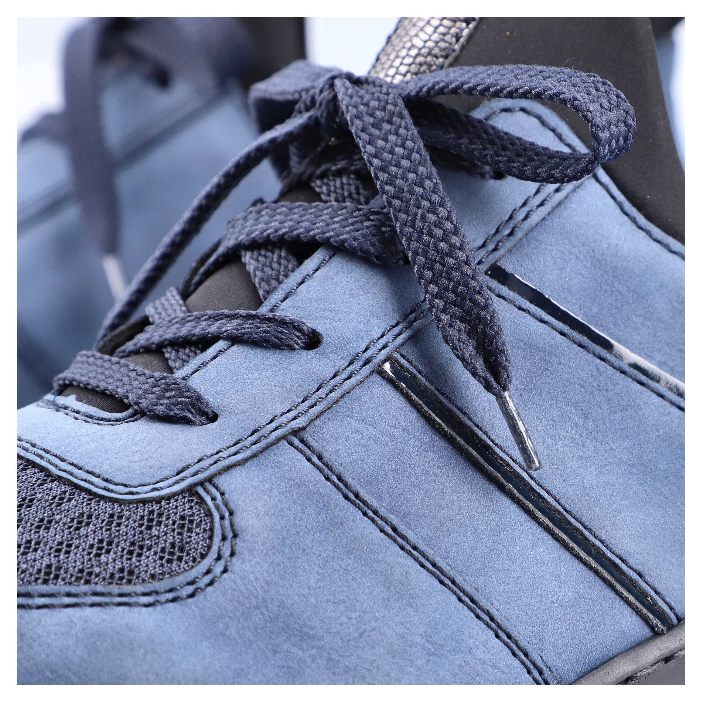 Rieker Slip-on sneakers