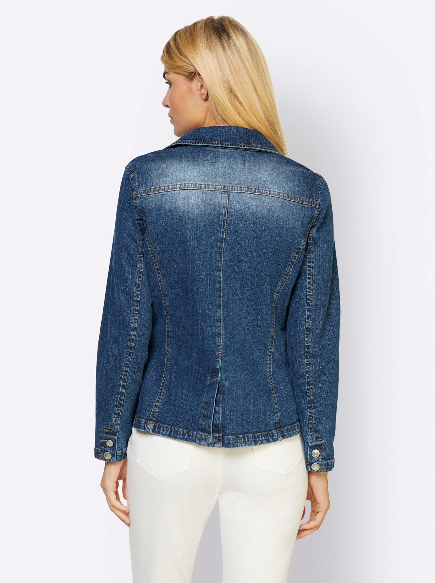 heine Jeansblazer