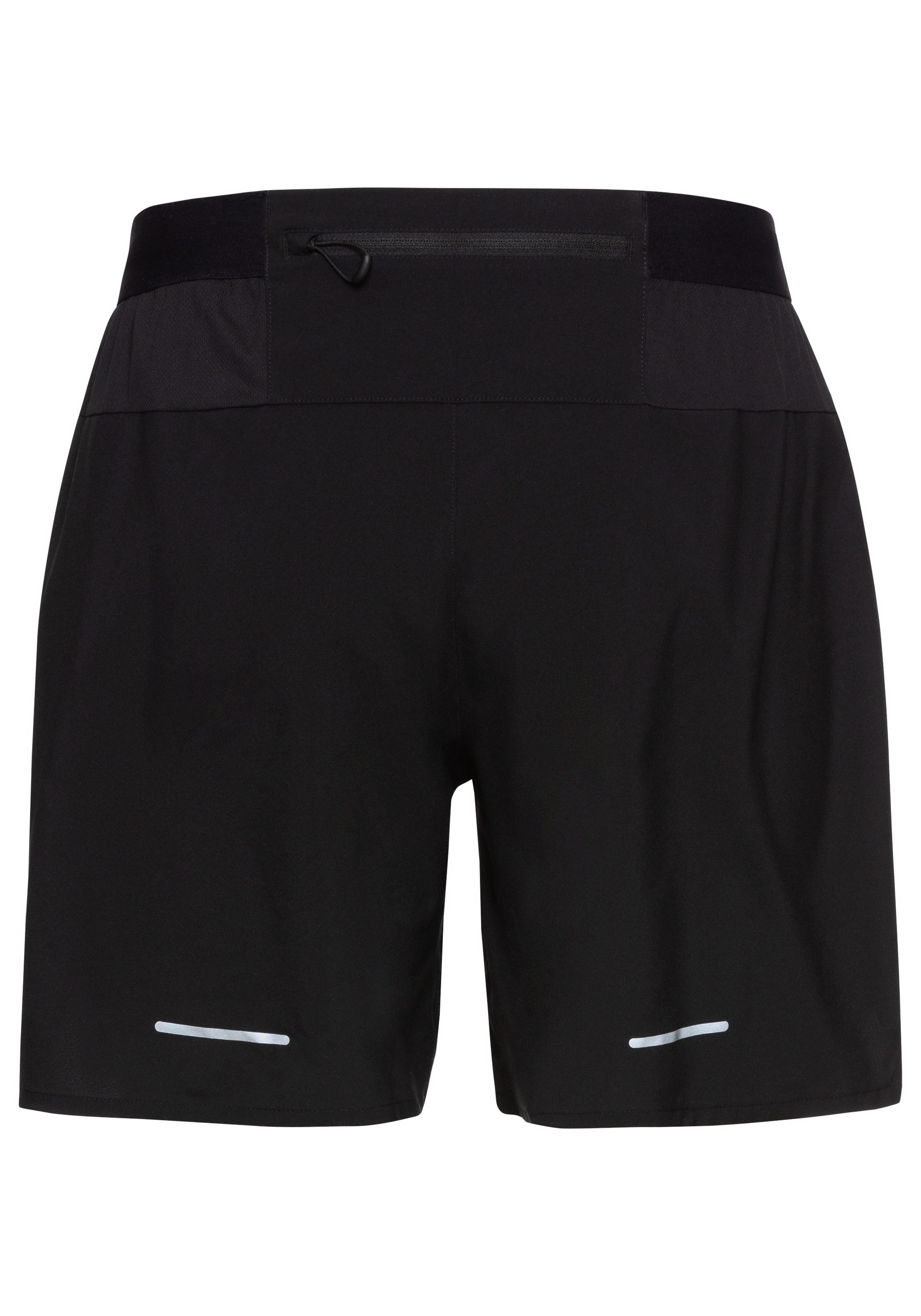 Asics Runningshort ROAD 7IN SHORT