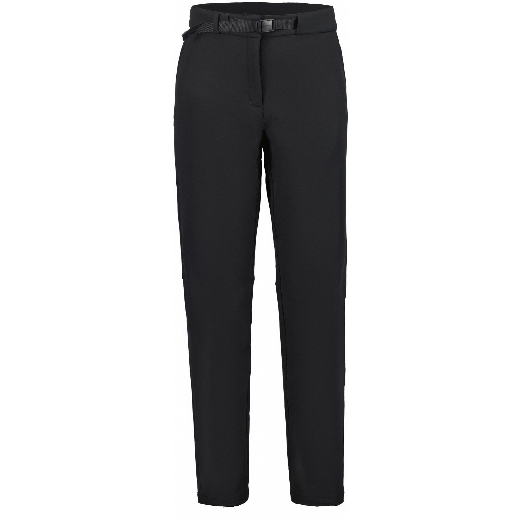 Icepeak Softshell-broek D SOFTSHELL BROEK MOORLAND