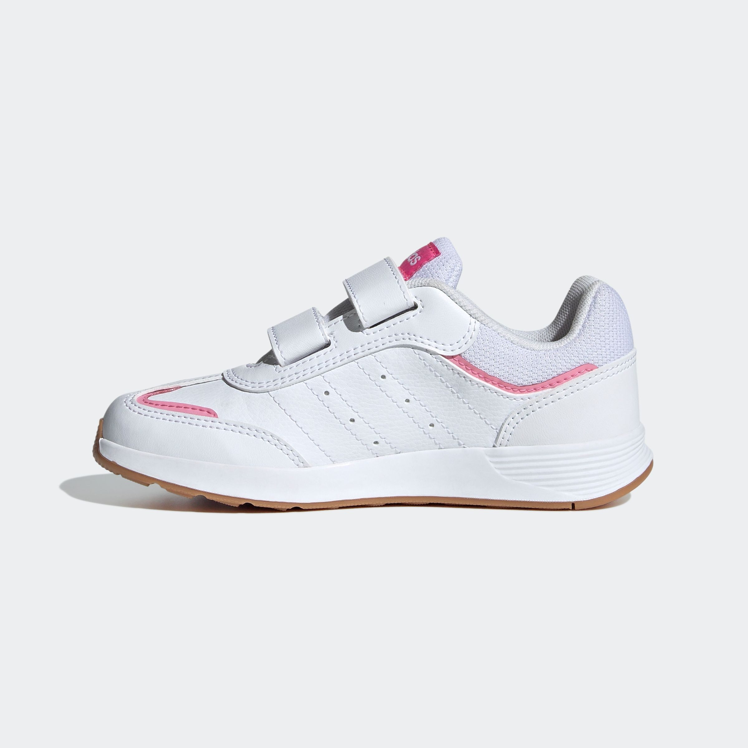 adidas Sportswear Klittenbandschoenen TENSAUR SWITCH KIDS