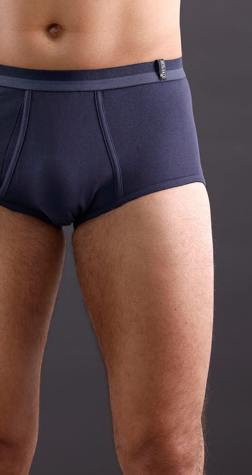 Kings Club Slip (3 stuks)