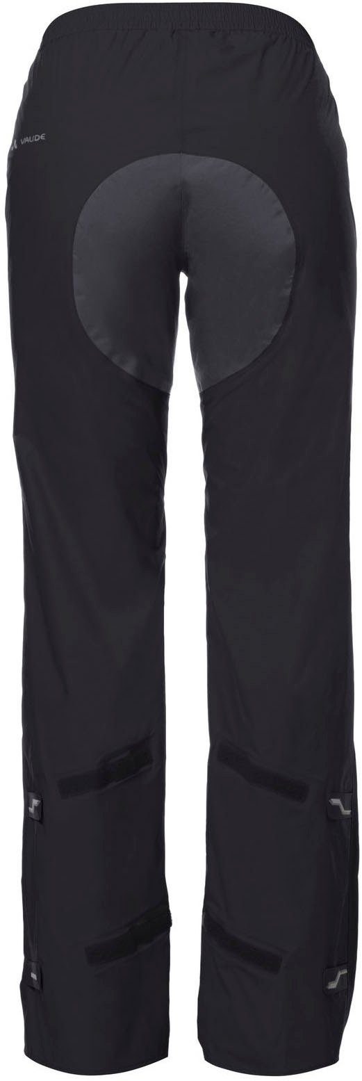 VAUDE Fietsbroek Drop Pants II