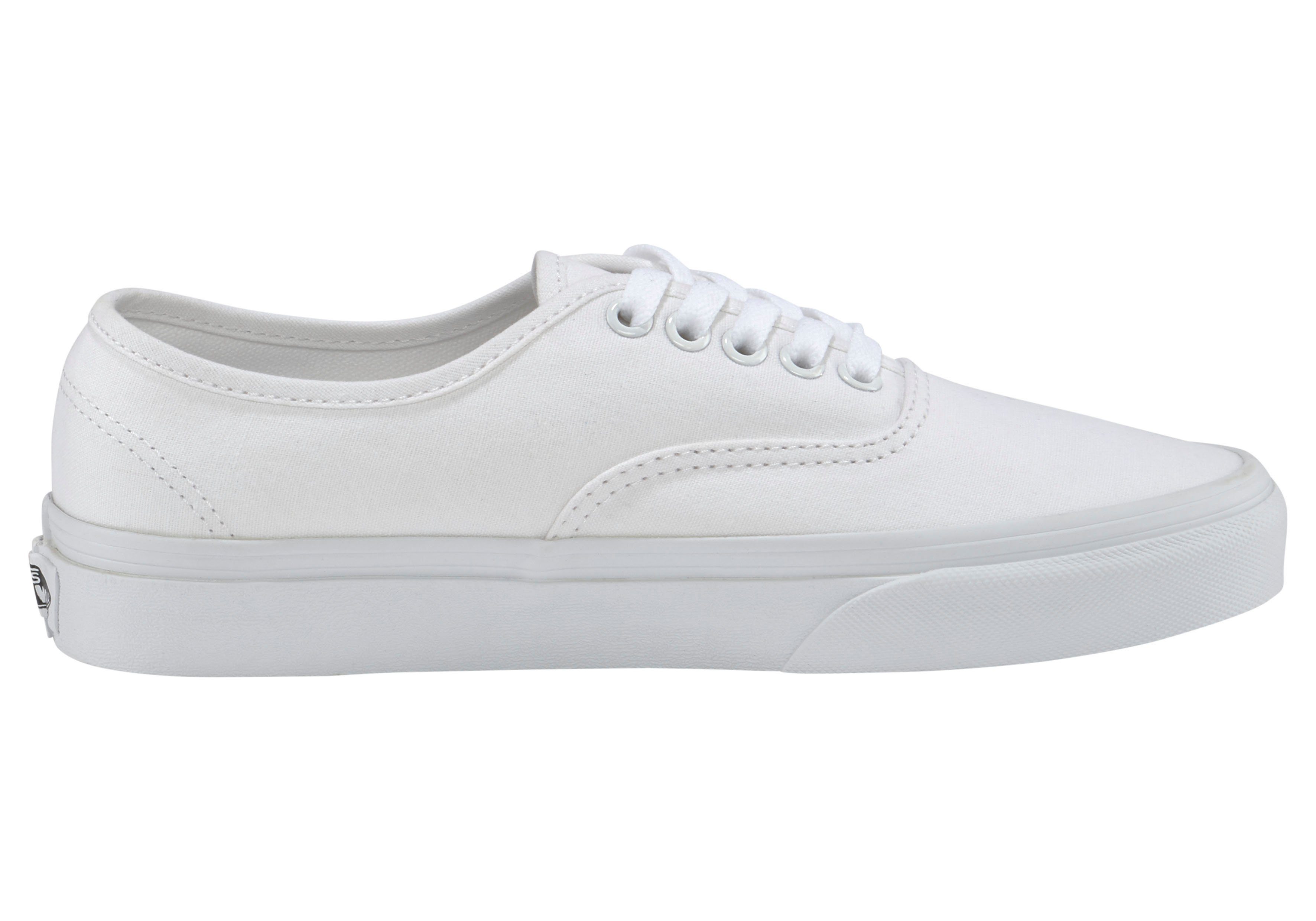 Vans Sneakers Authentic