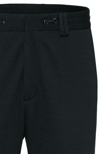 Cinque Pantalon CIJUNO-O Band met rijgkoord
