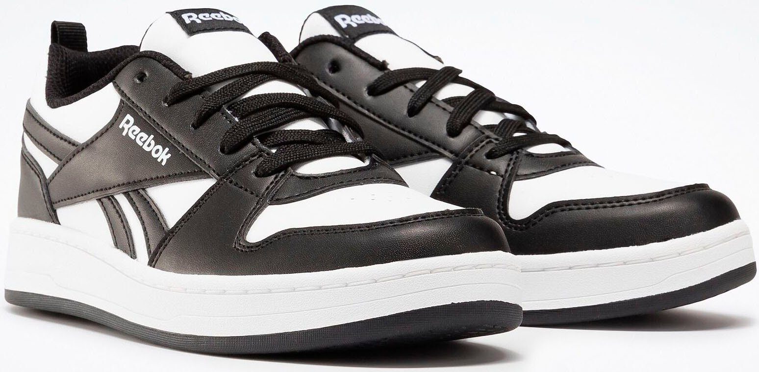 Reebok Classic Sneakers Royal Prime 2.0 kinderen sneakers laag maat 32 EU wit