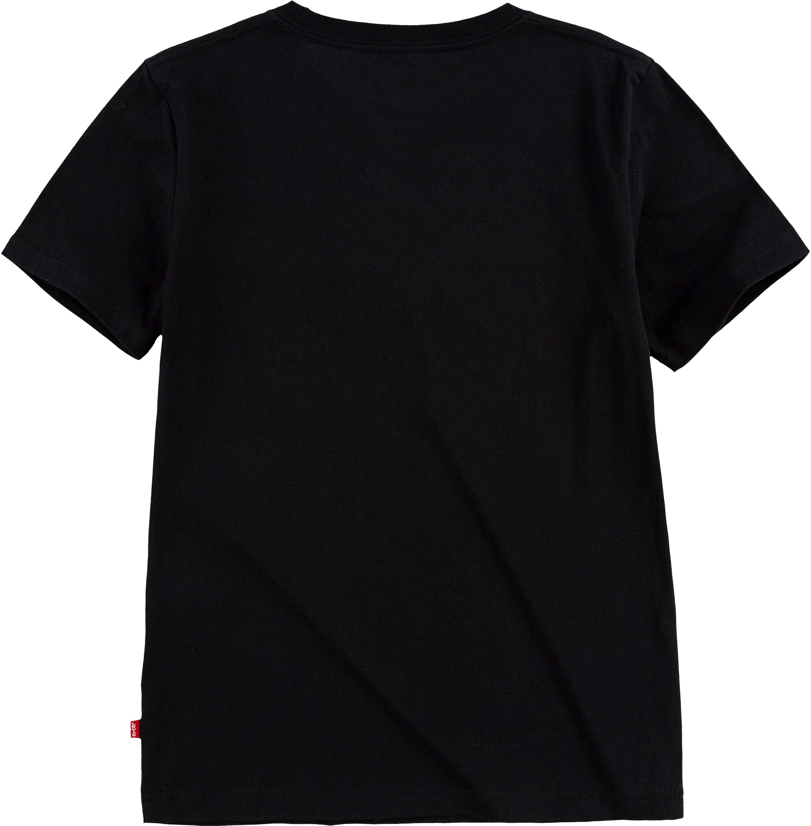 Levi's Kidswear T-shirt LVB SPORTSWEAR LOGO TEE