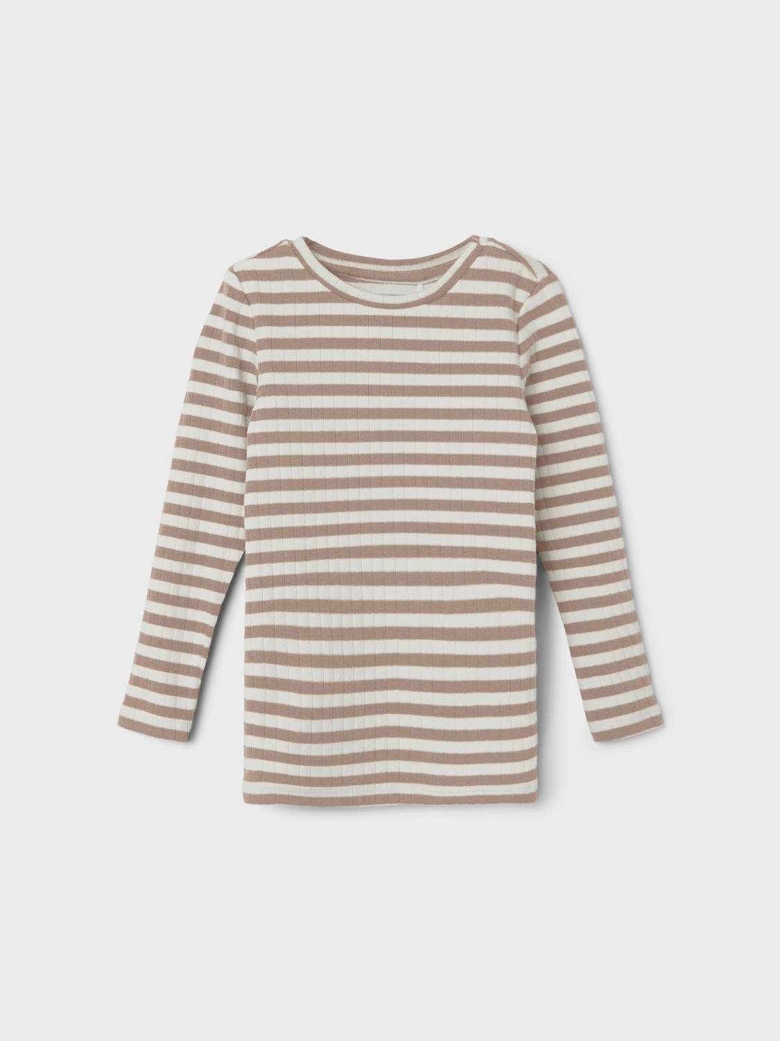 Name It T-shirt NMFSURAJA XSL LS TOP NOOS