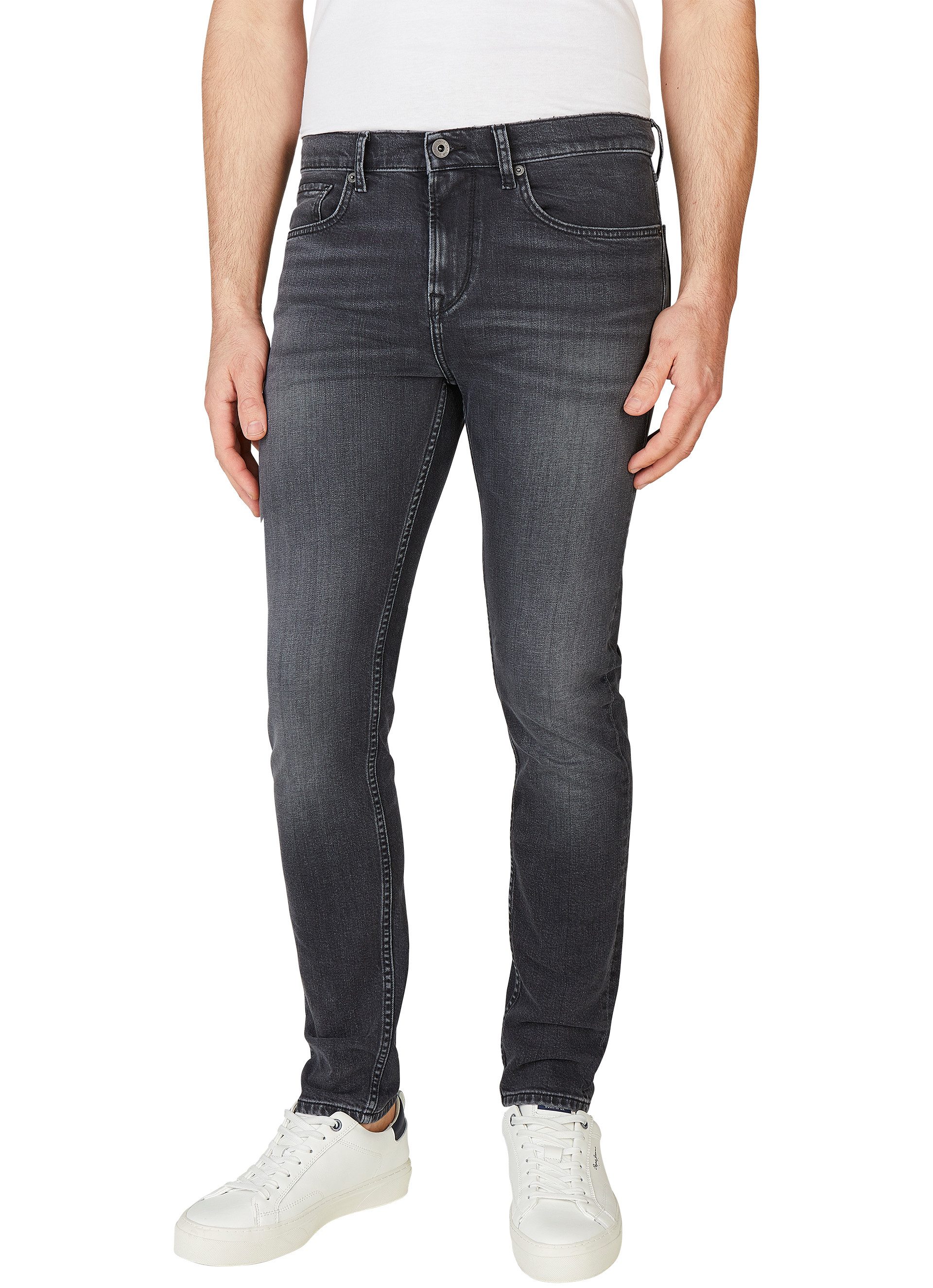 Pepe Jeans Slim fit jeans Slim Jeans