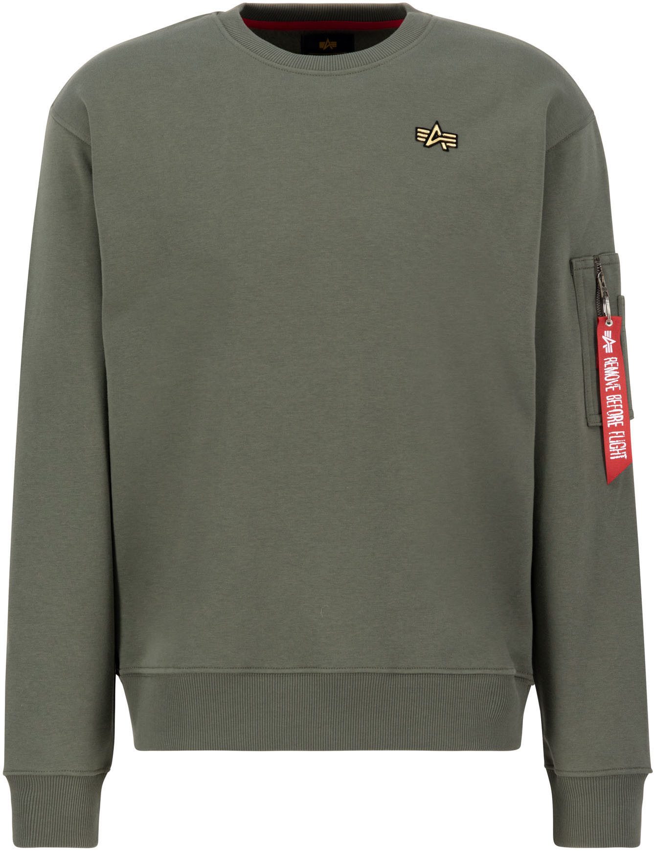 Alpha Industries Sweatshirt