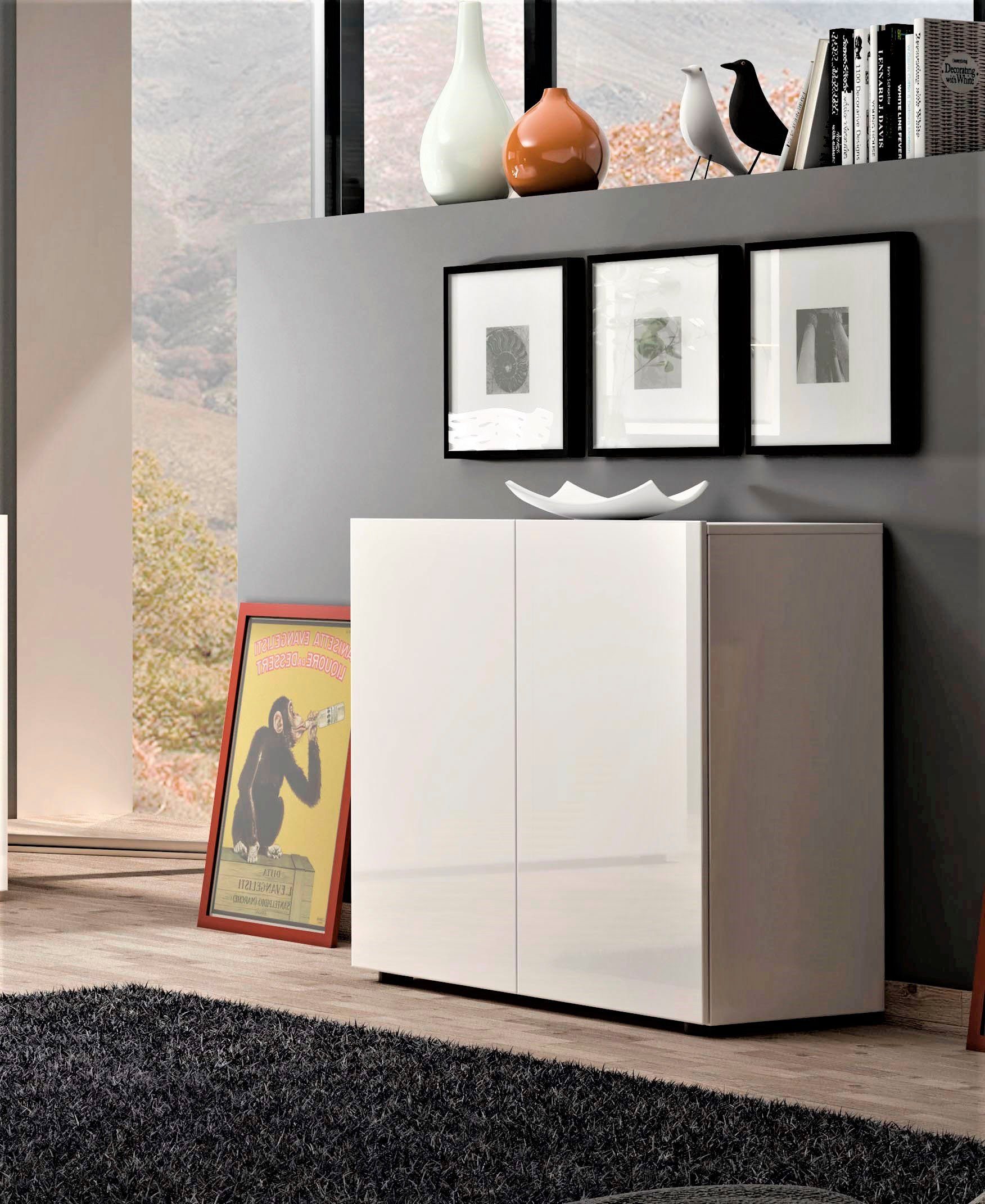 INOSIGN Dressoir Mister