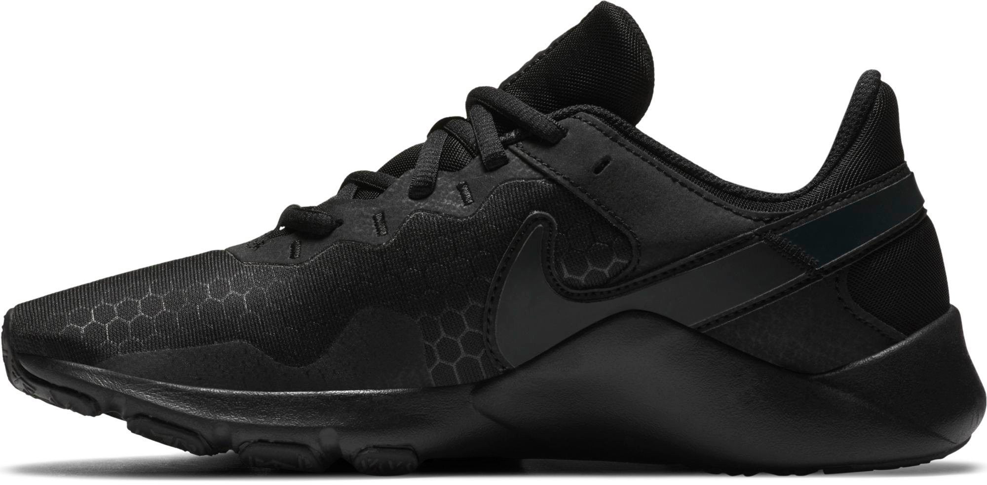 nike legend essential 2 weightlifting