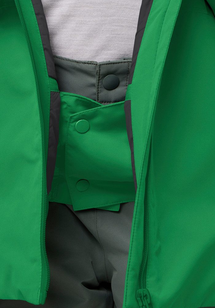 Jack Wolfskin Functioneel jack TERRAVIEW 2L JKT M