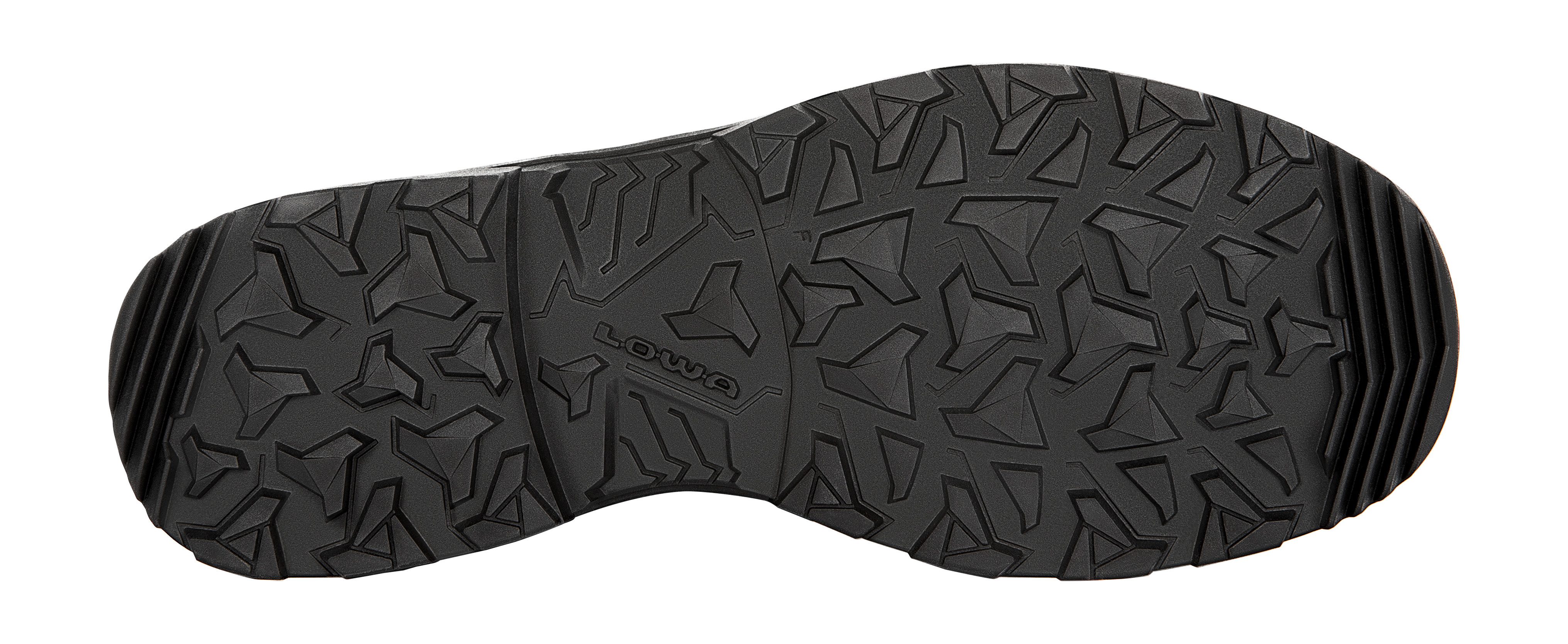 Lowa Wandelschoenen TAURUS PRO GTX MID WS
