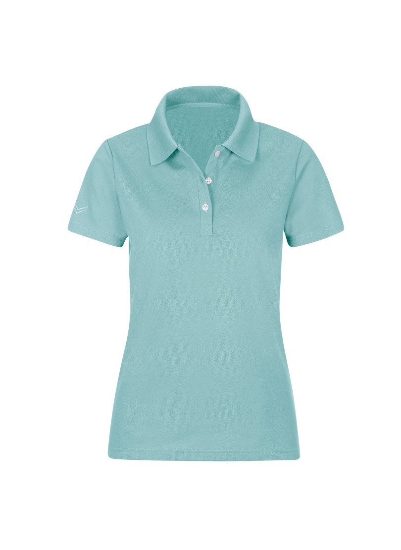 Trigema Poloshirt (1-delig)