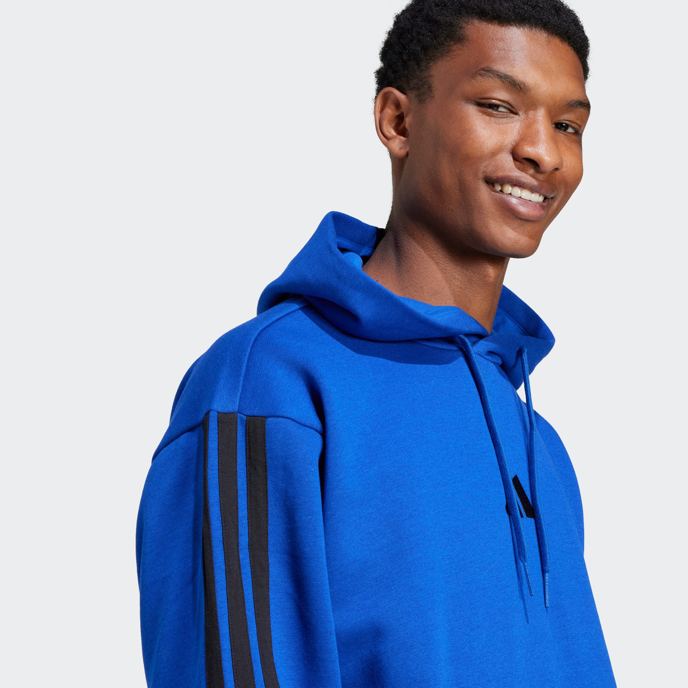 adidas Sportswear Hoodie M 3S FL HD