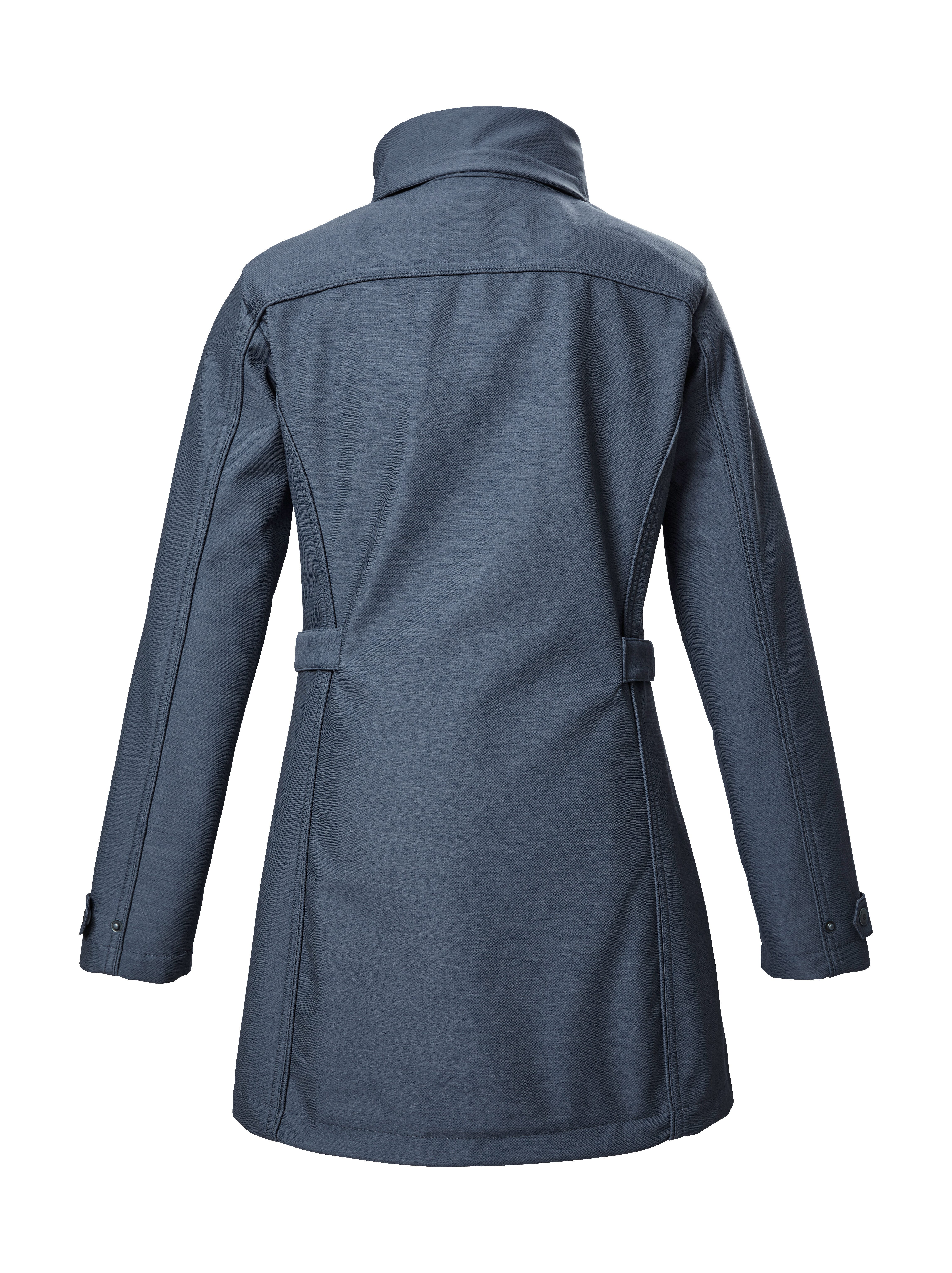 G.I.G.A. DX by killtec Softshell-parka GW 22 WMN SFTSHLL PRK