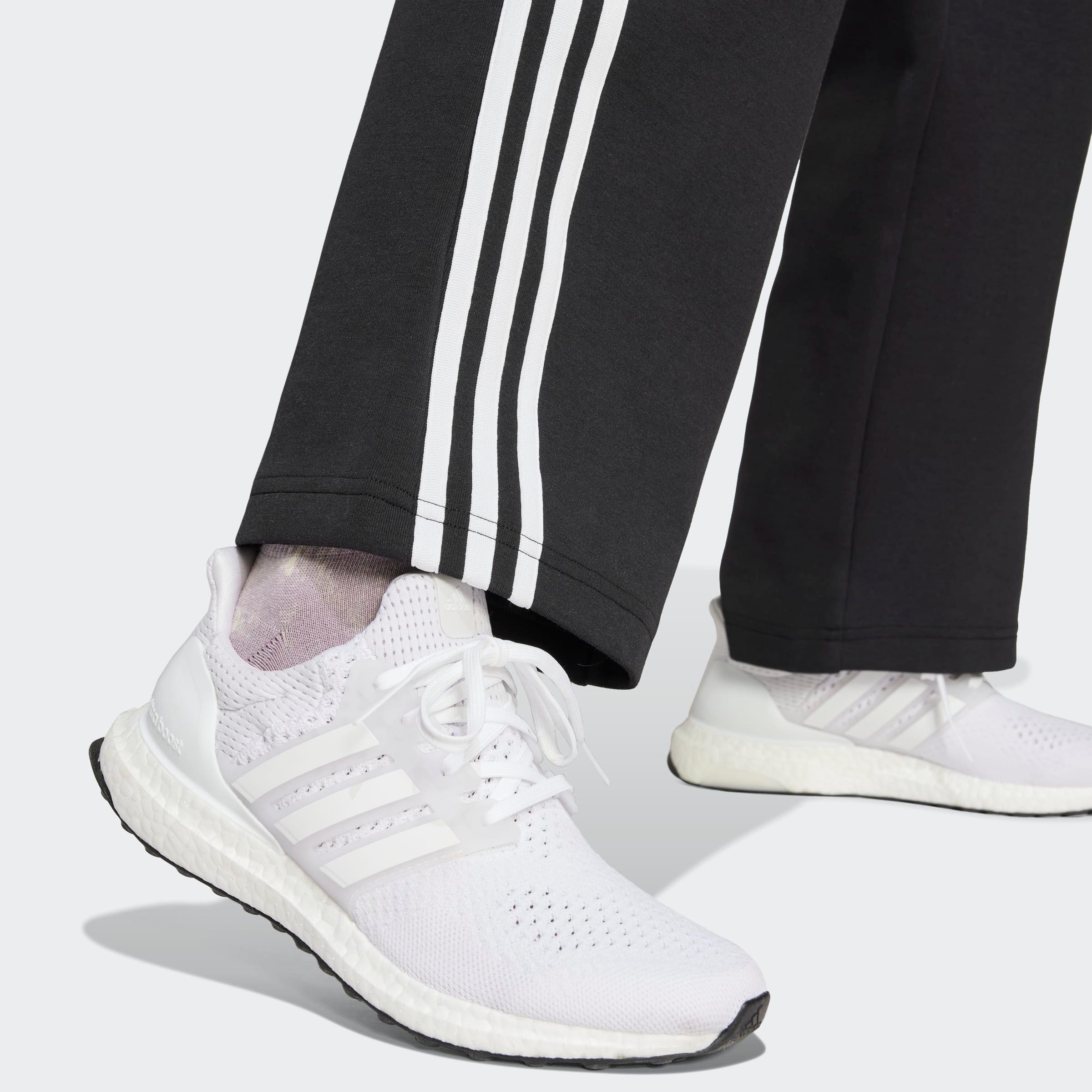 adidas Sportswear Sportbroek W FI 3S OH PT (1-delig)