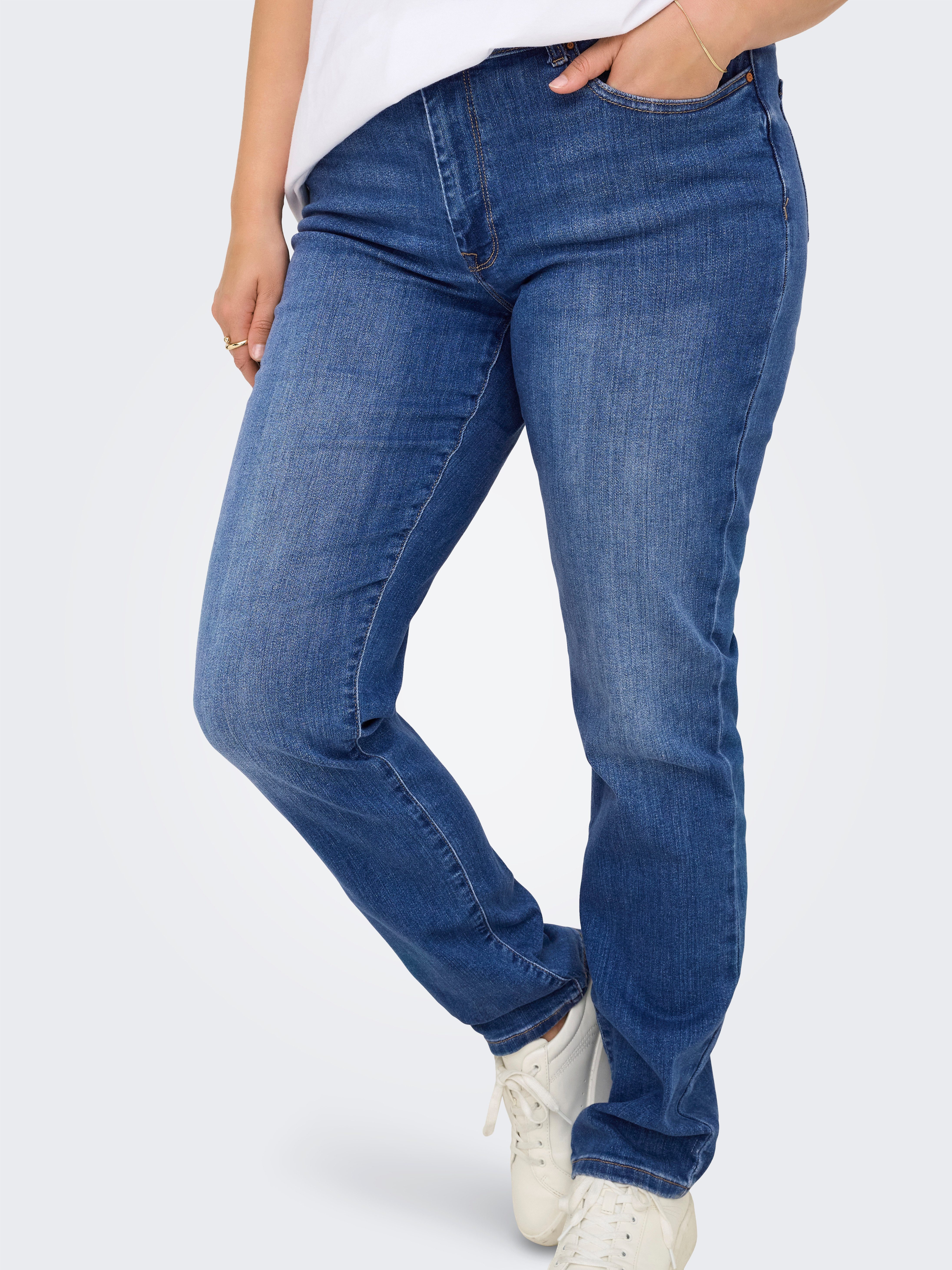 ONLY CARMAKOMA Slim fit jeans
