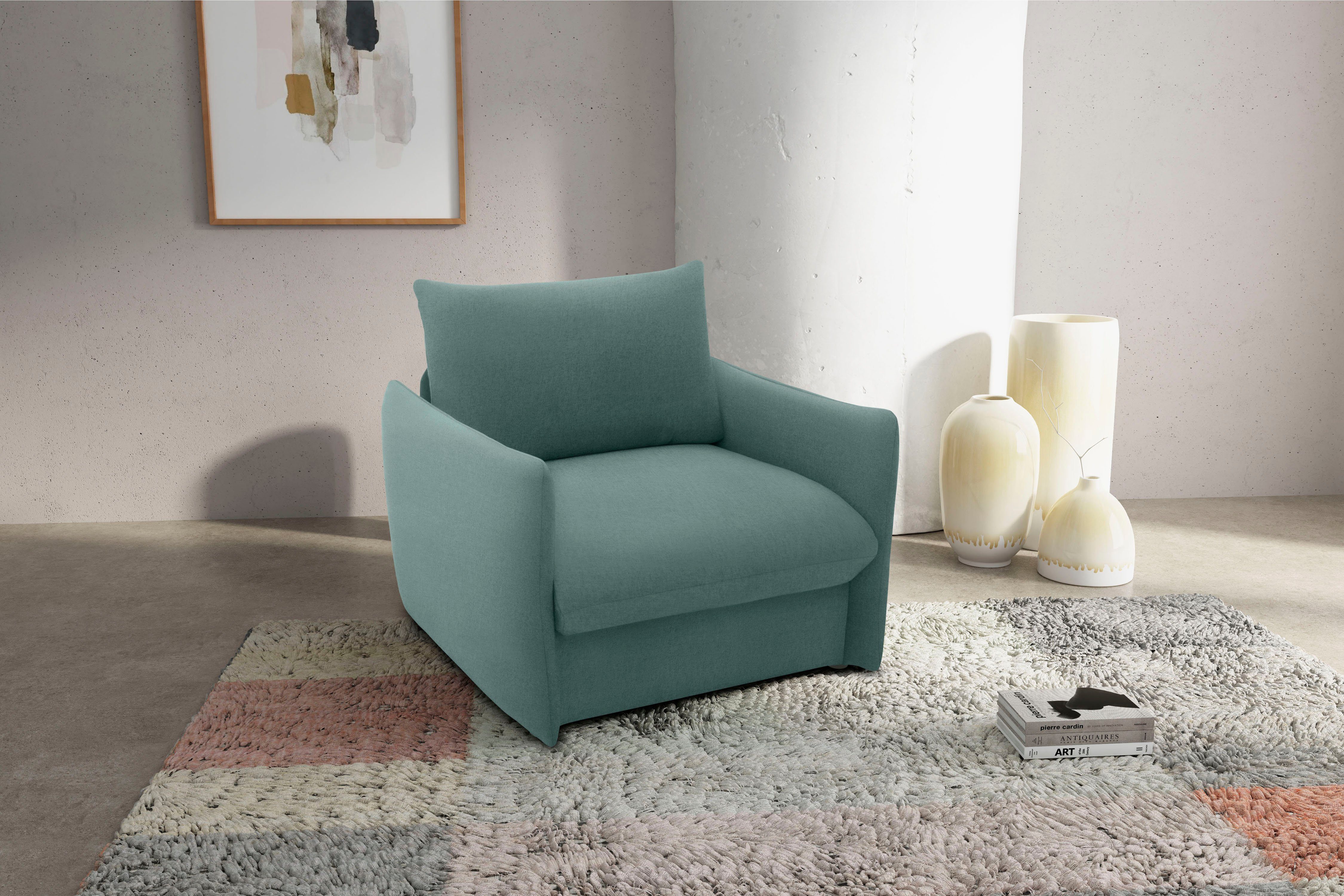 DOMO collection Fauteuil 700023