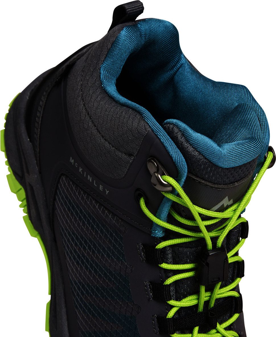 McKinley Wandelschoenen Kinderen-wandelschoen Kansas MID AQB J
