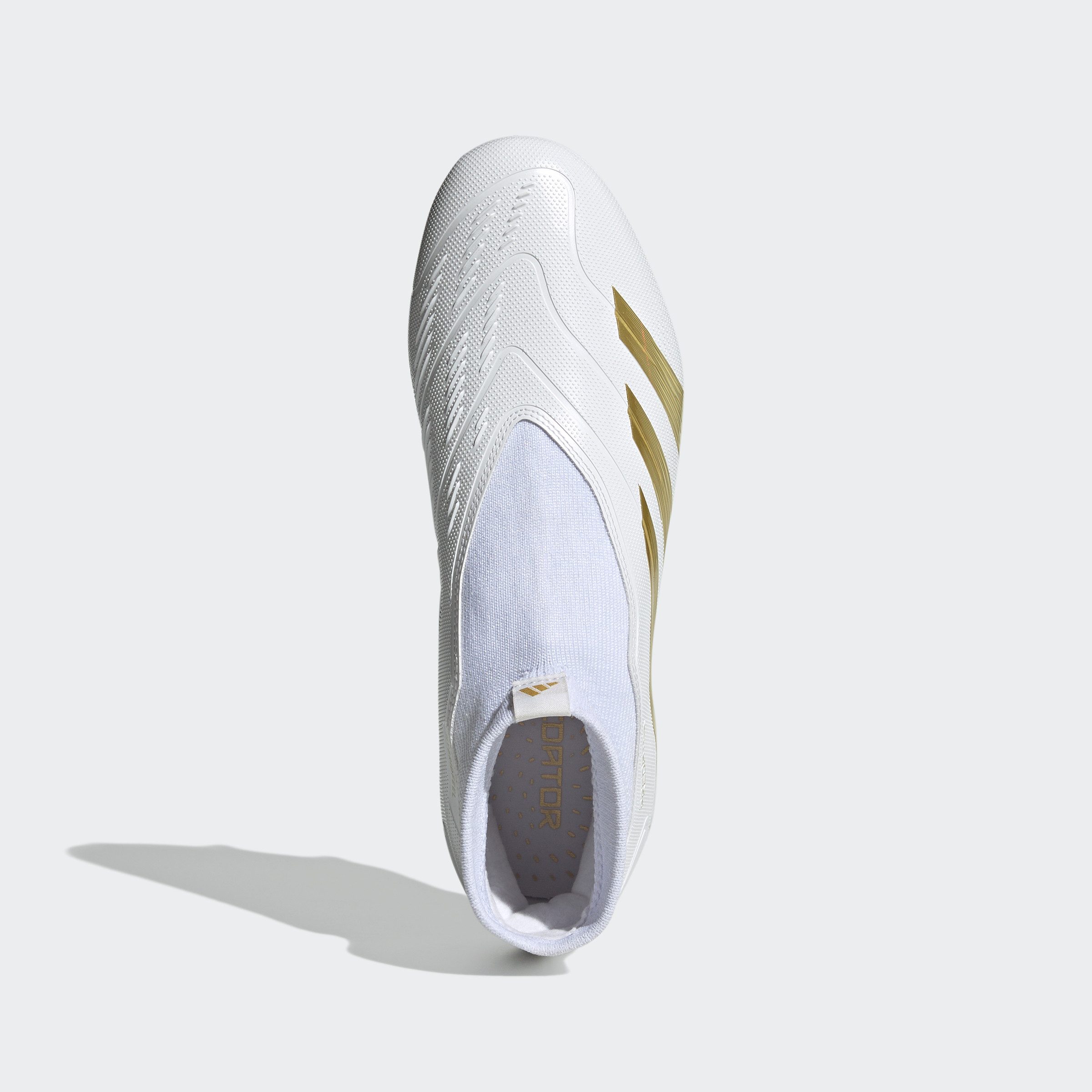 adidas Performance Voetbalschoenen PREDATOR LEAGUE LACELESS FG